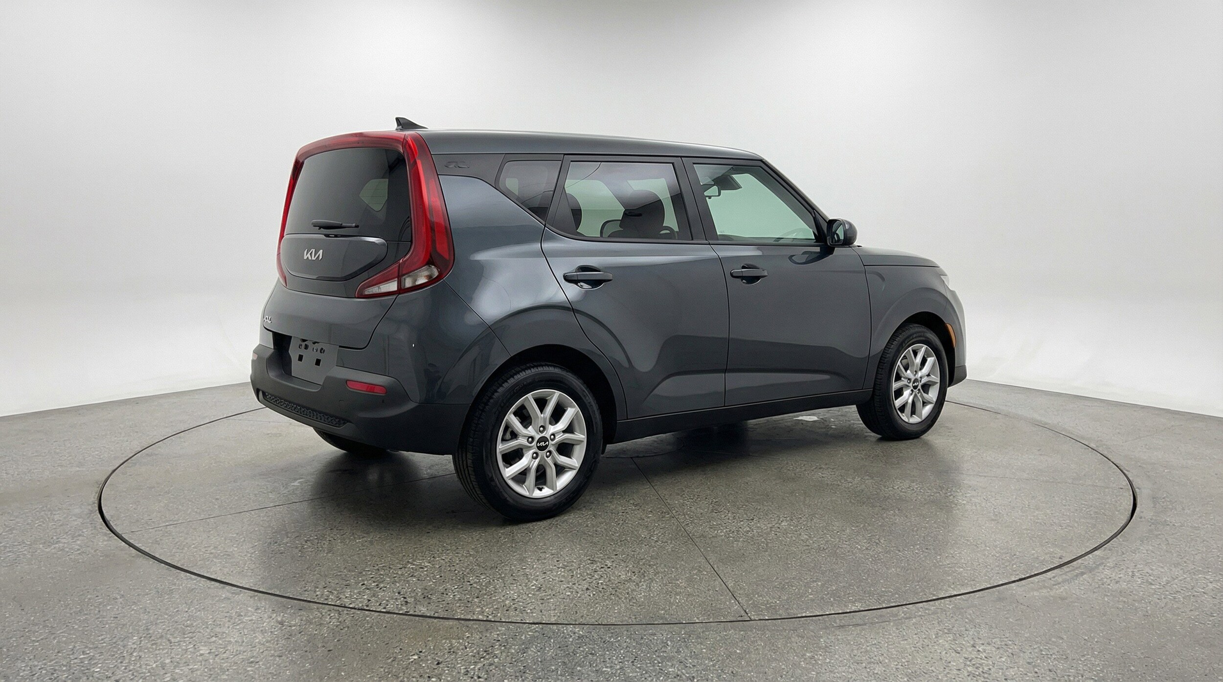 Thumbnail: 2025 Kia Soul - 9