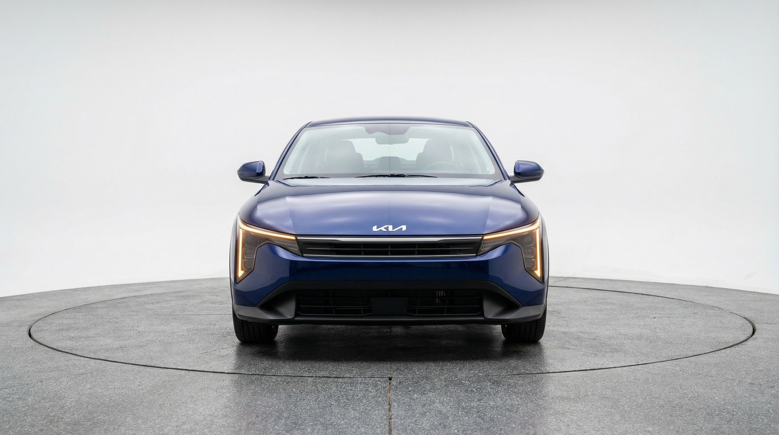 Thumbnail: 2025 Kia K4 - 2