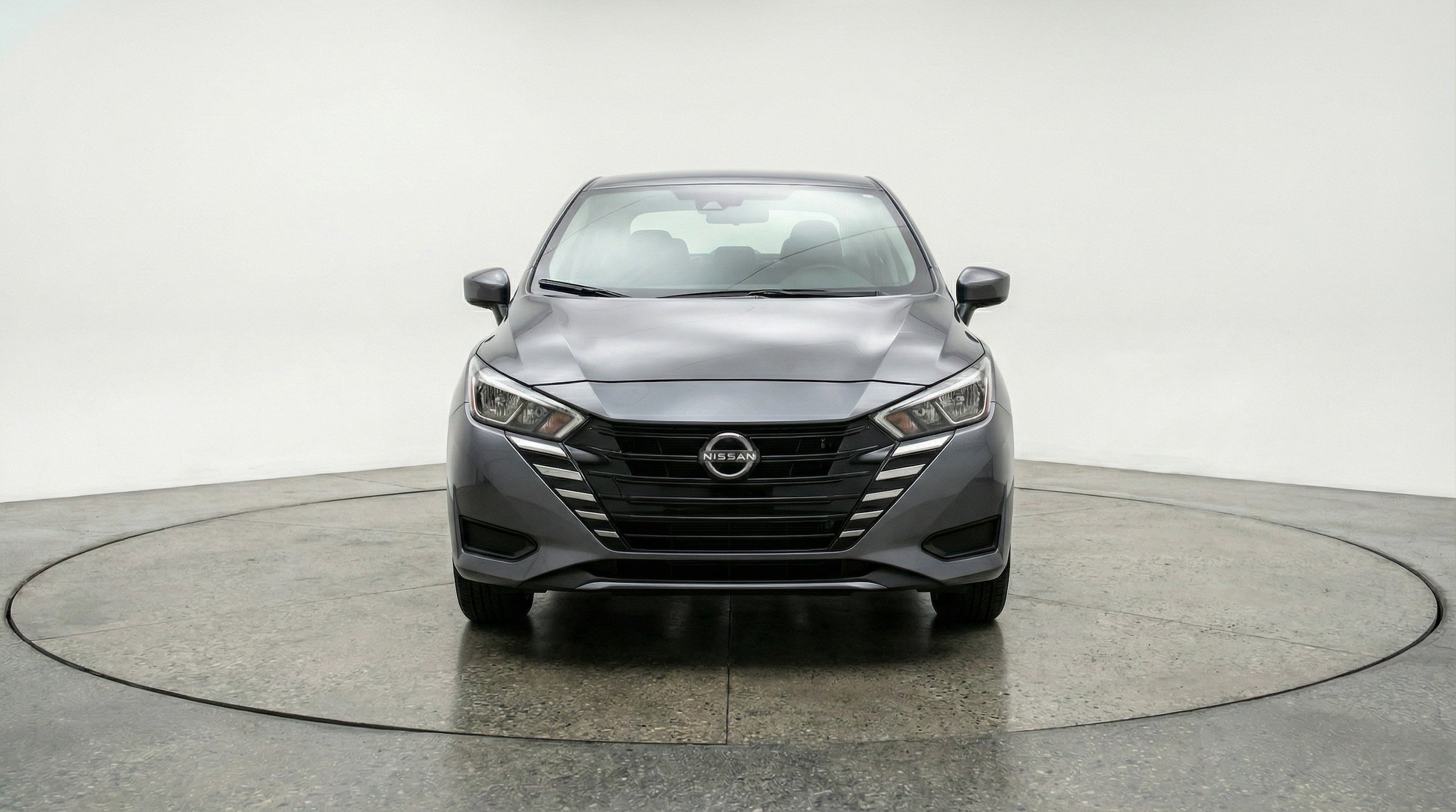 Thumbnail: 2025 Nissan Versa - 2
