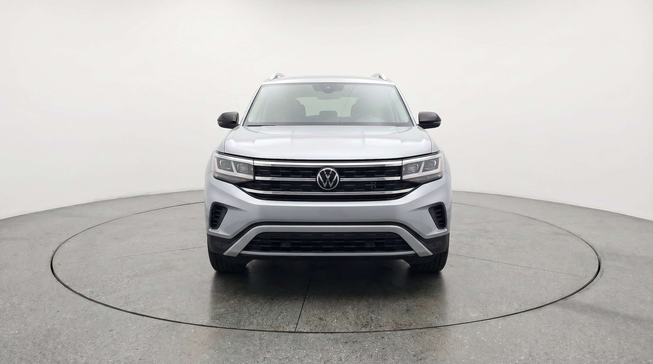 Thumbnail: 2026 Volkswagen Atlas - 2