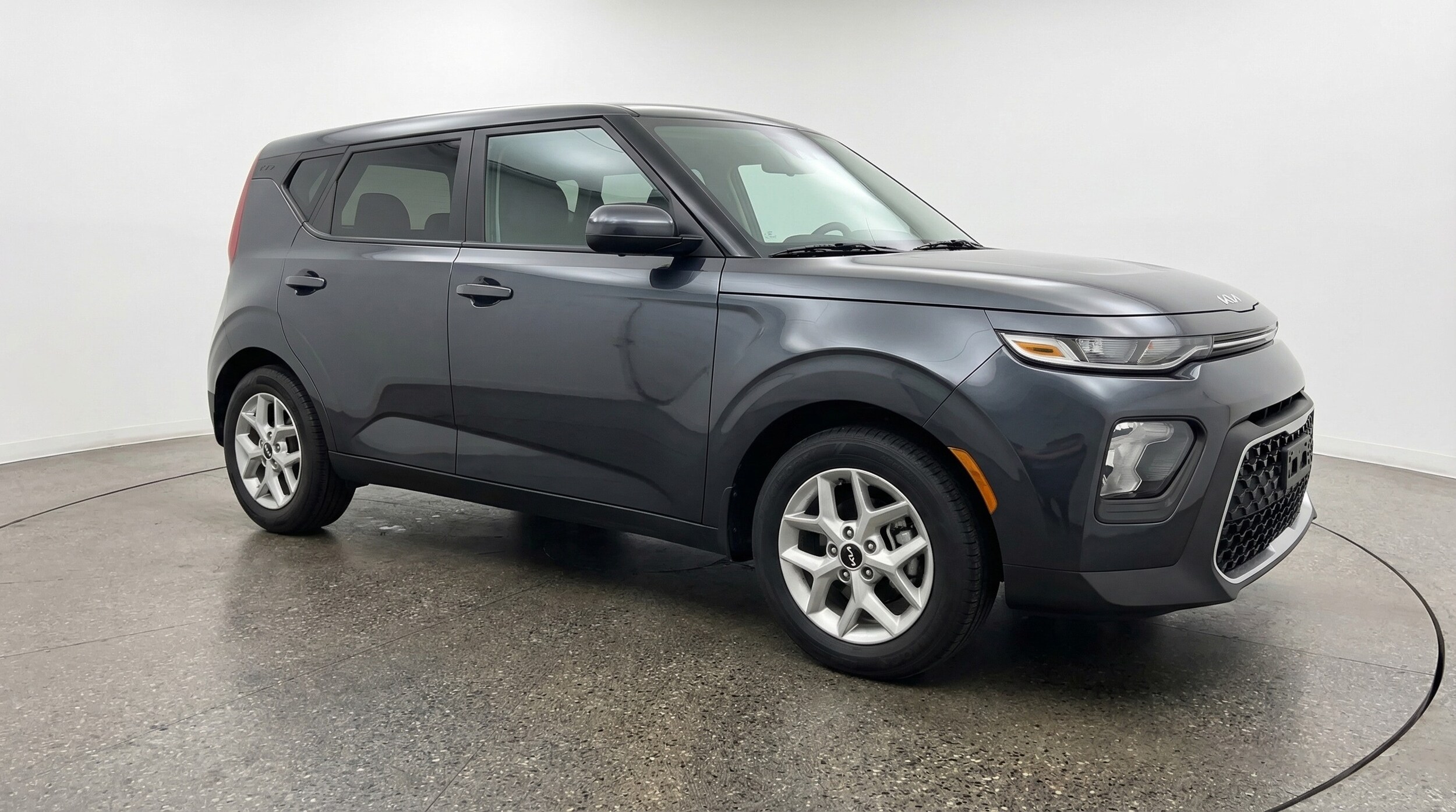 Thumbnail: 2025 Kia Soul - 1