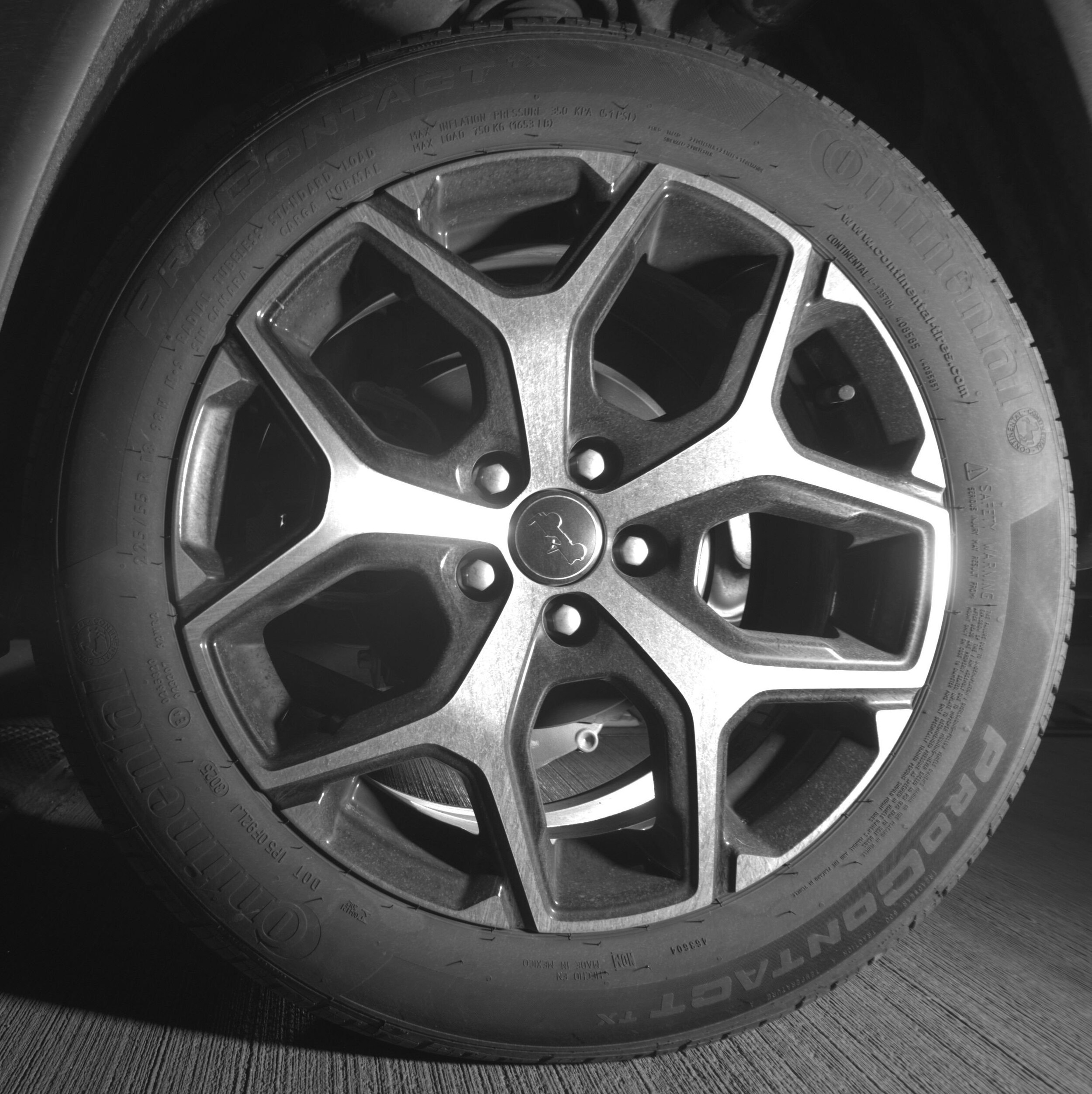 Thumbnail: 2025 Jeep Compass - 14