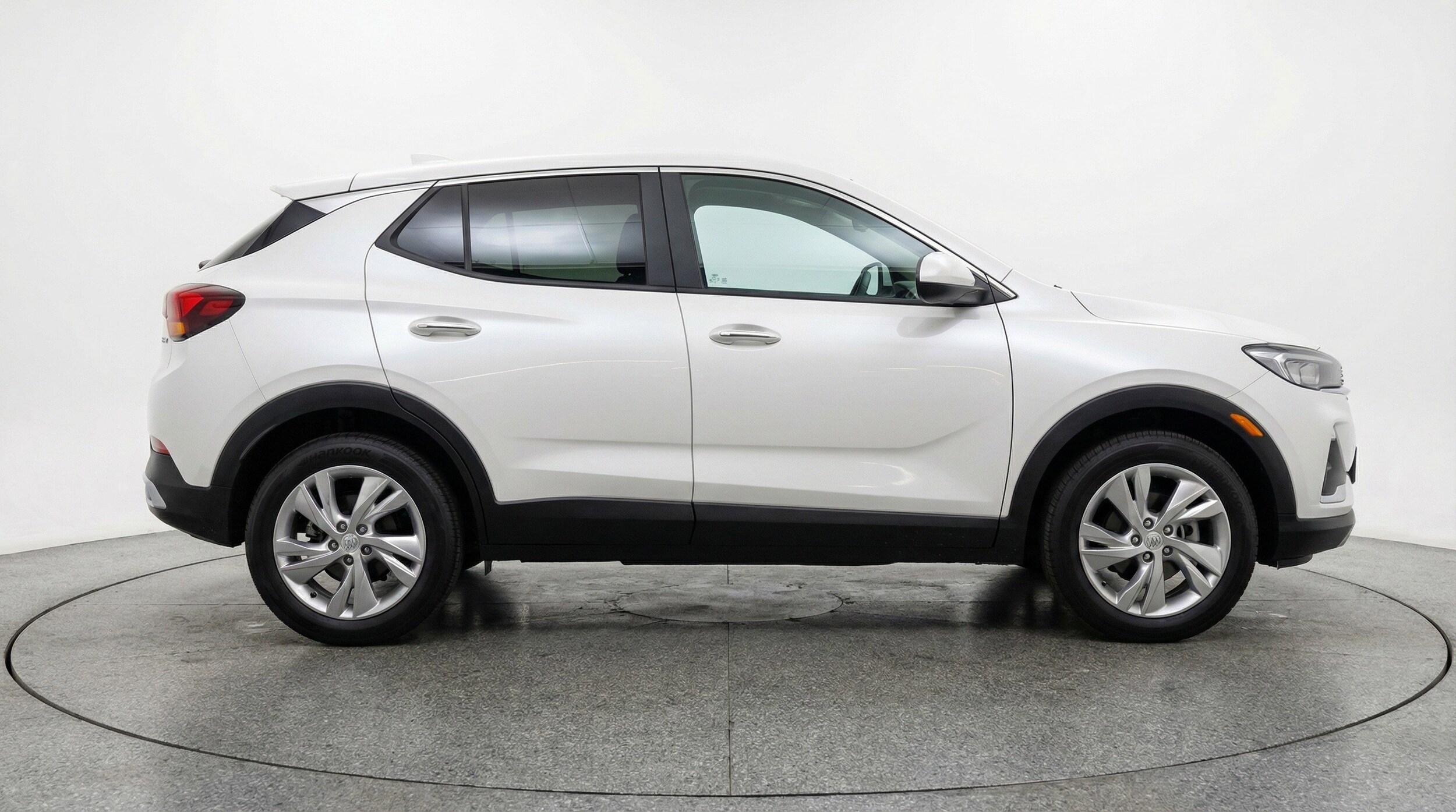 Thumbnail: 2025 Buick Encore GX - 11