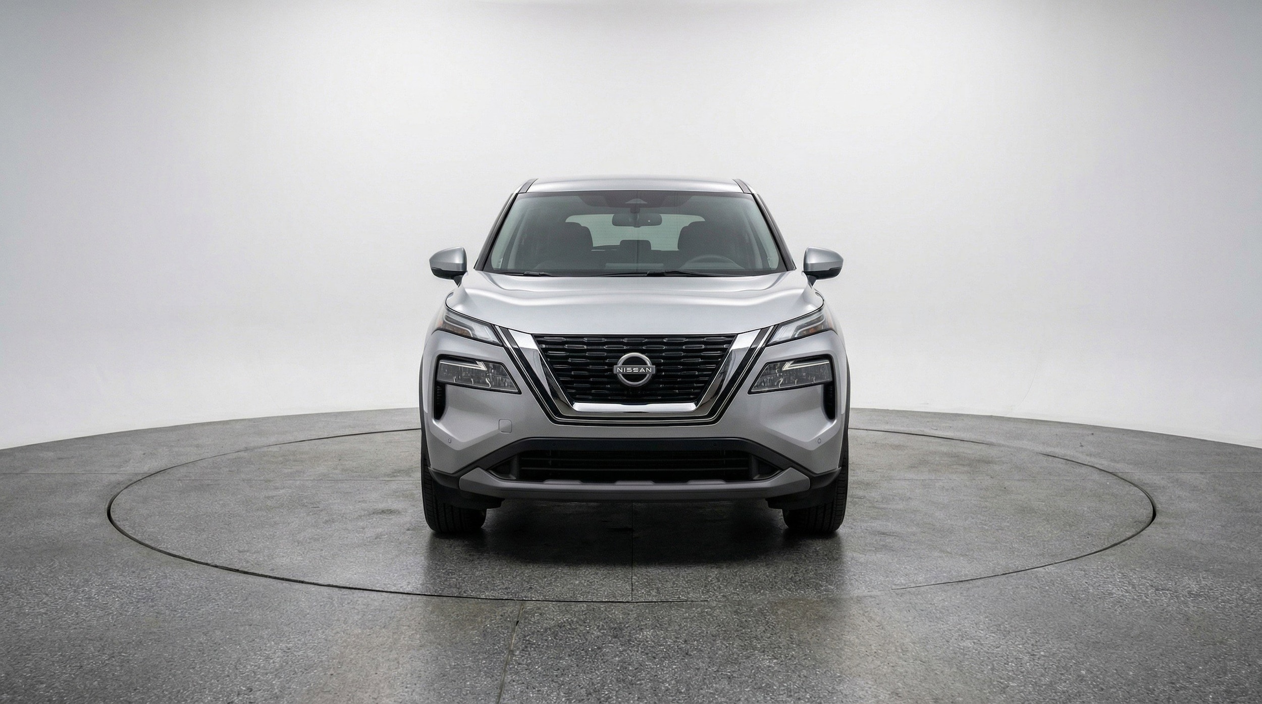 Thumbnail: 2025 Nissan Rogue - 2