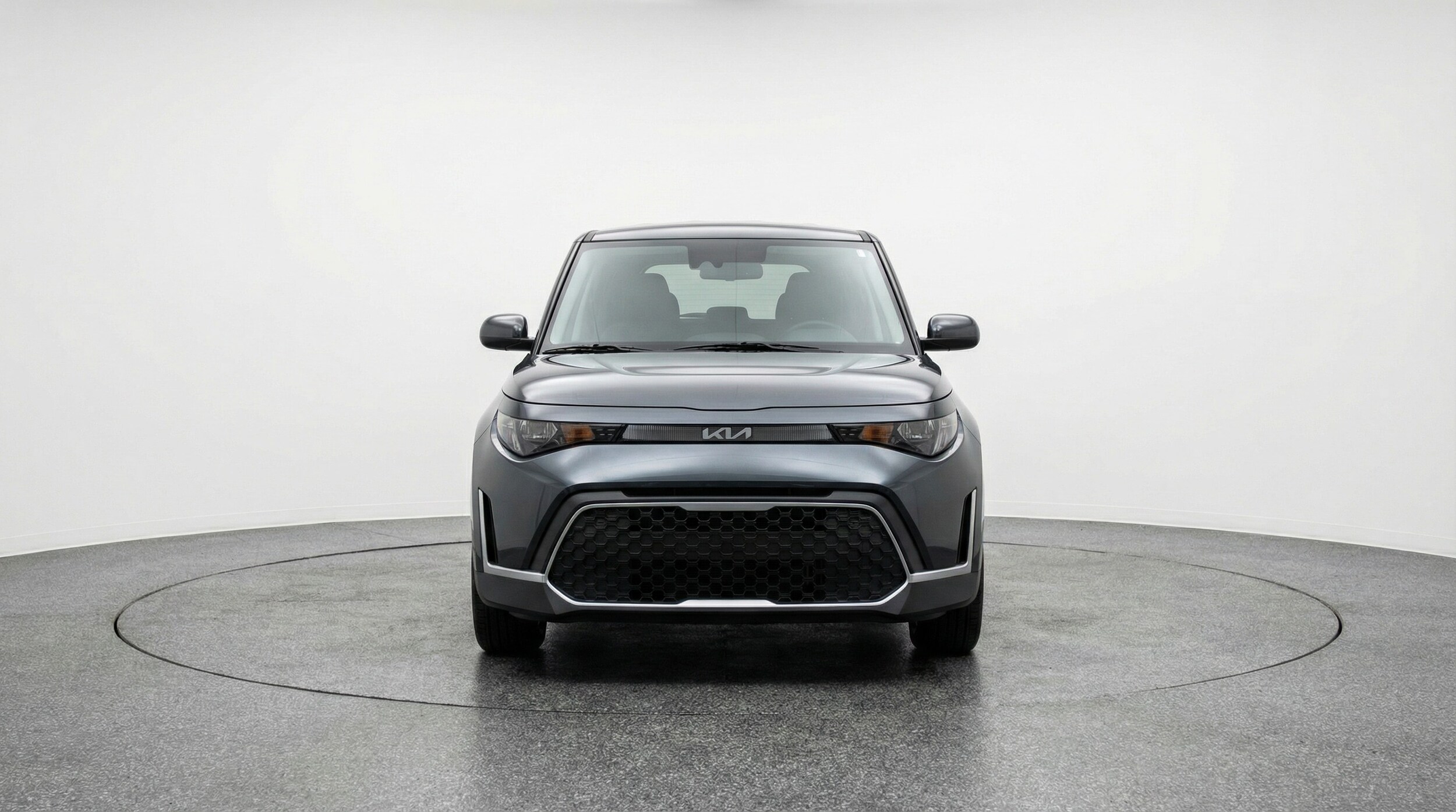 Thumbnail: 2025 Kia Soul - 2