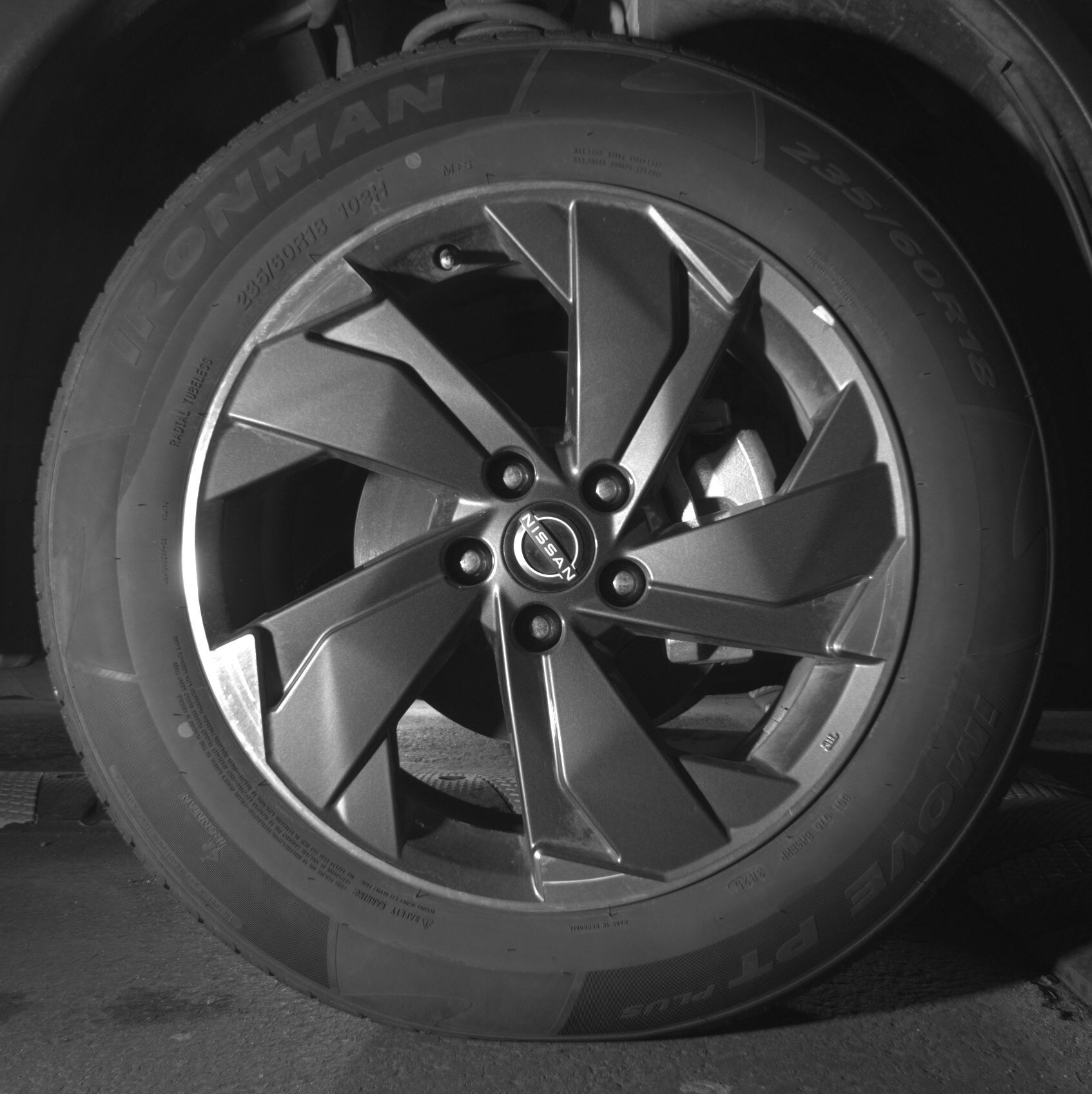 Thumbnail: 2025 Nissan Rogue - 10