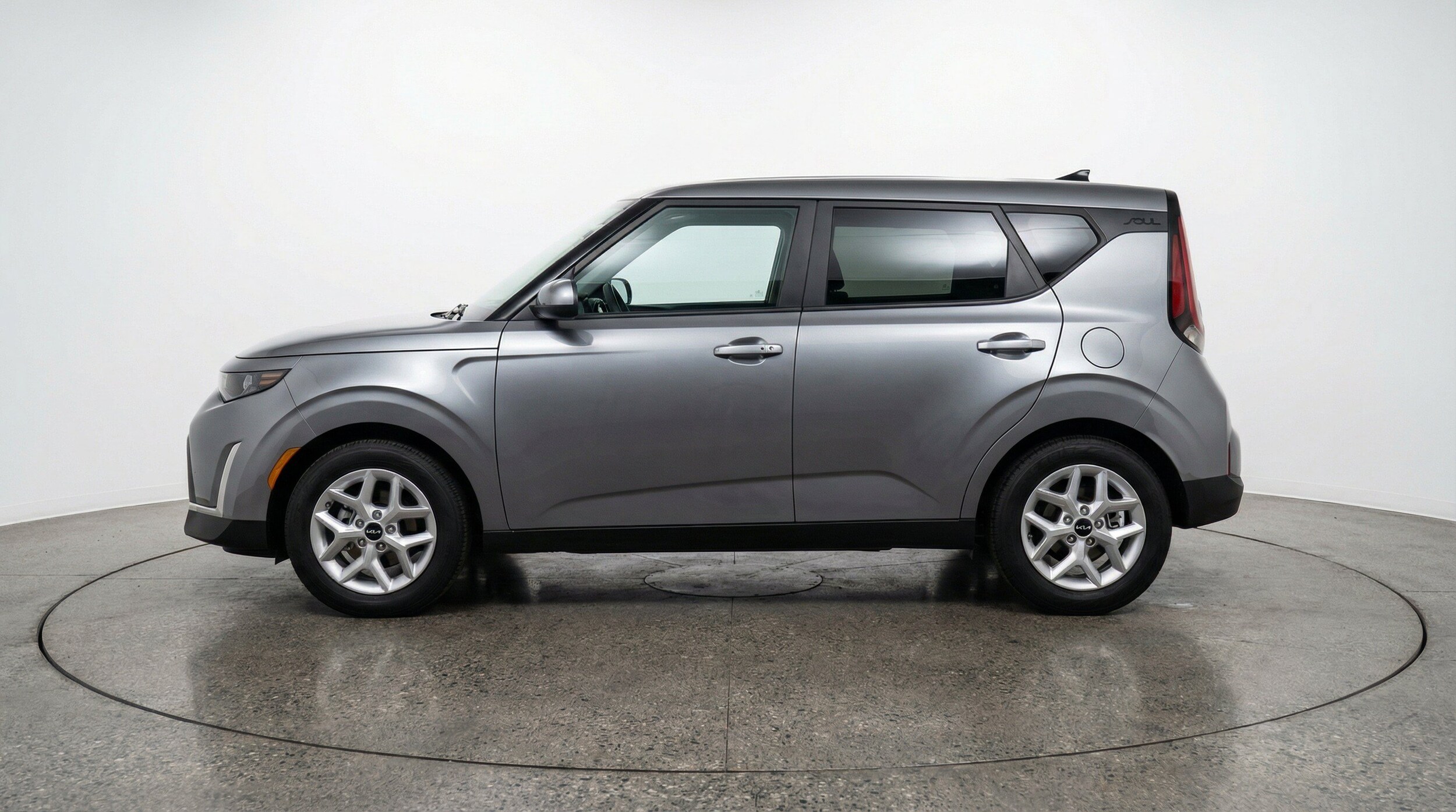 Thumbnail: 2025 Kia Soul - 5