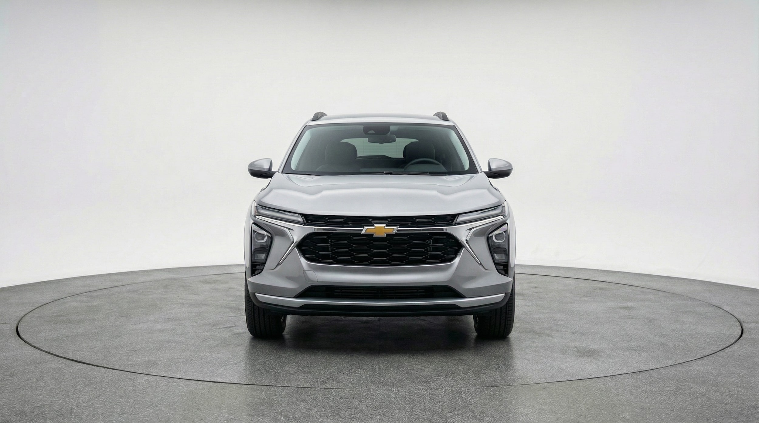 Thumbnail: 2025 Chevrolet Trax - 2