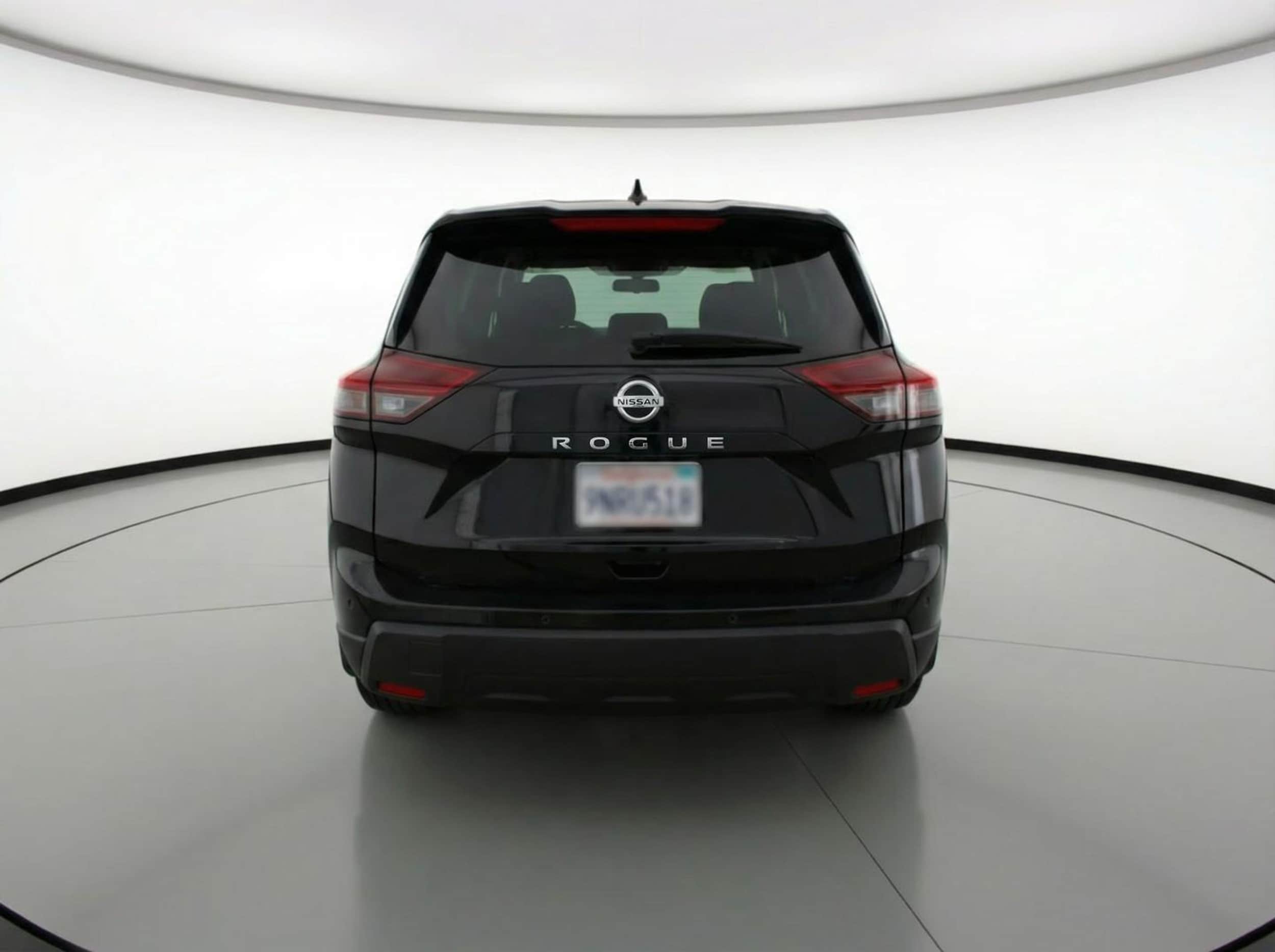 Thumbnail: 2025 Nissan Rogue - 6