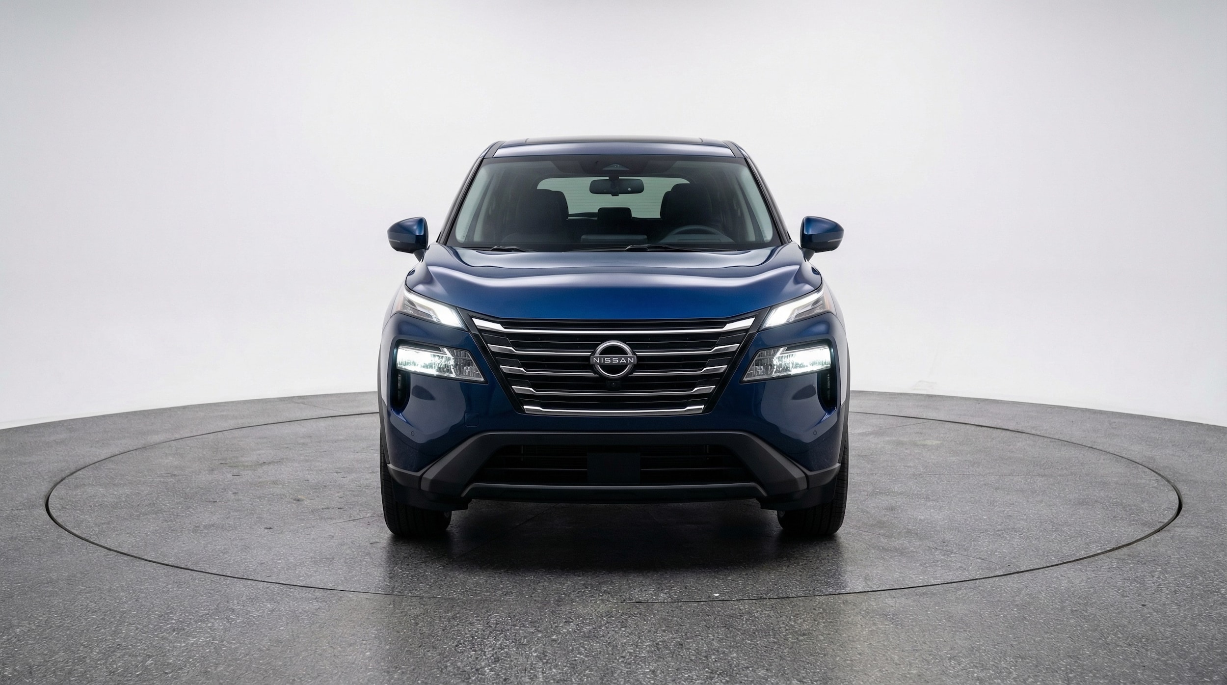 Thumbnail: 2025 Nissan Rogue - 2