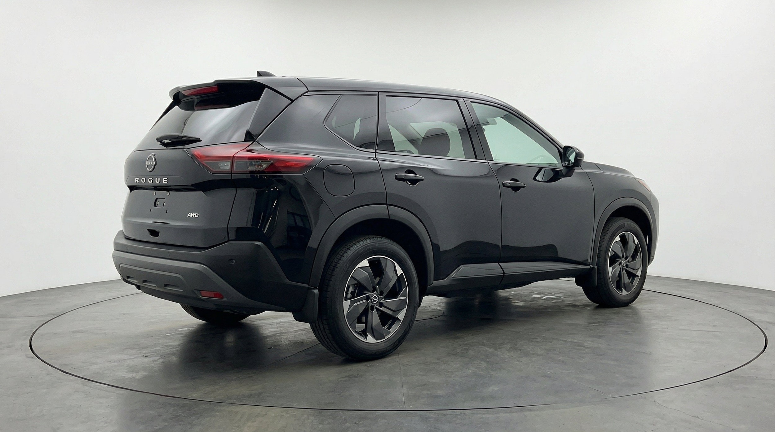 Thumbnail: 2025 Nissan Rogue - 9