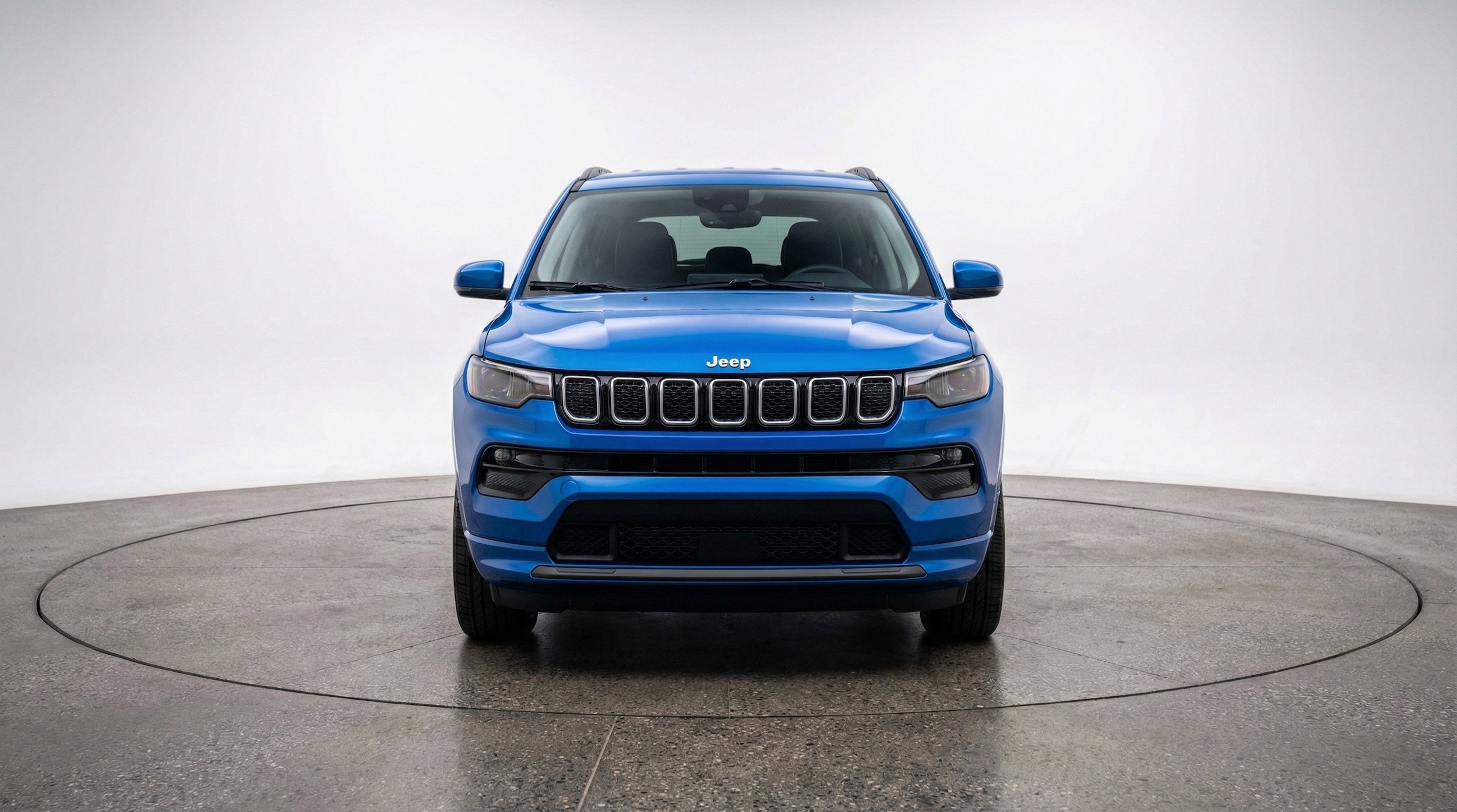 Thumbnail: 2025 Jeep Compass - 2