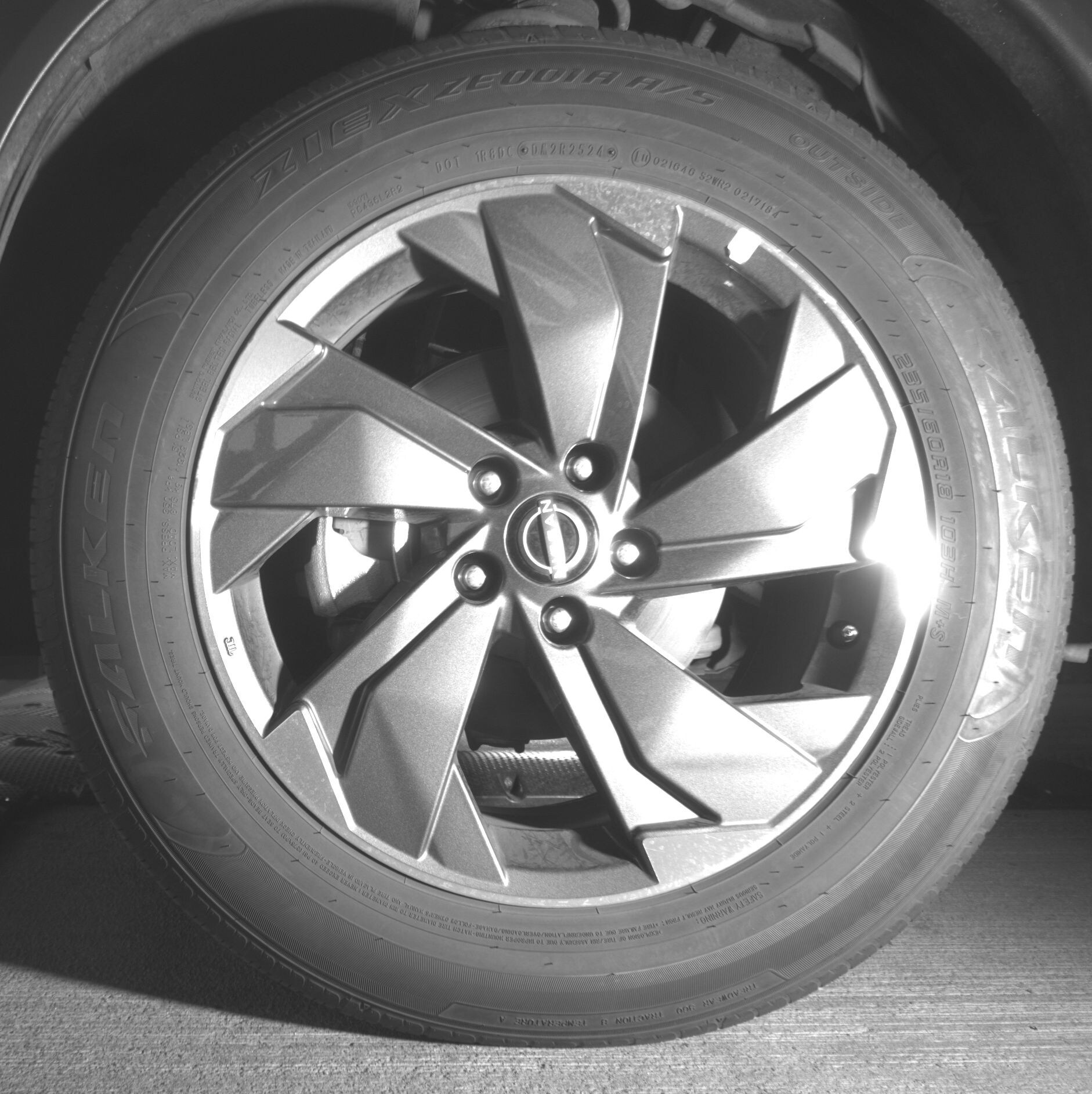 Thumbnail: 2025 Nissan Rogue - 9