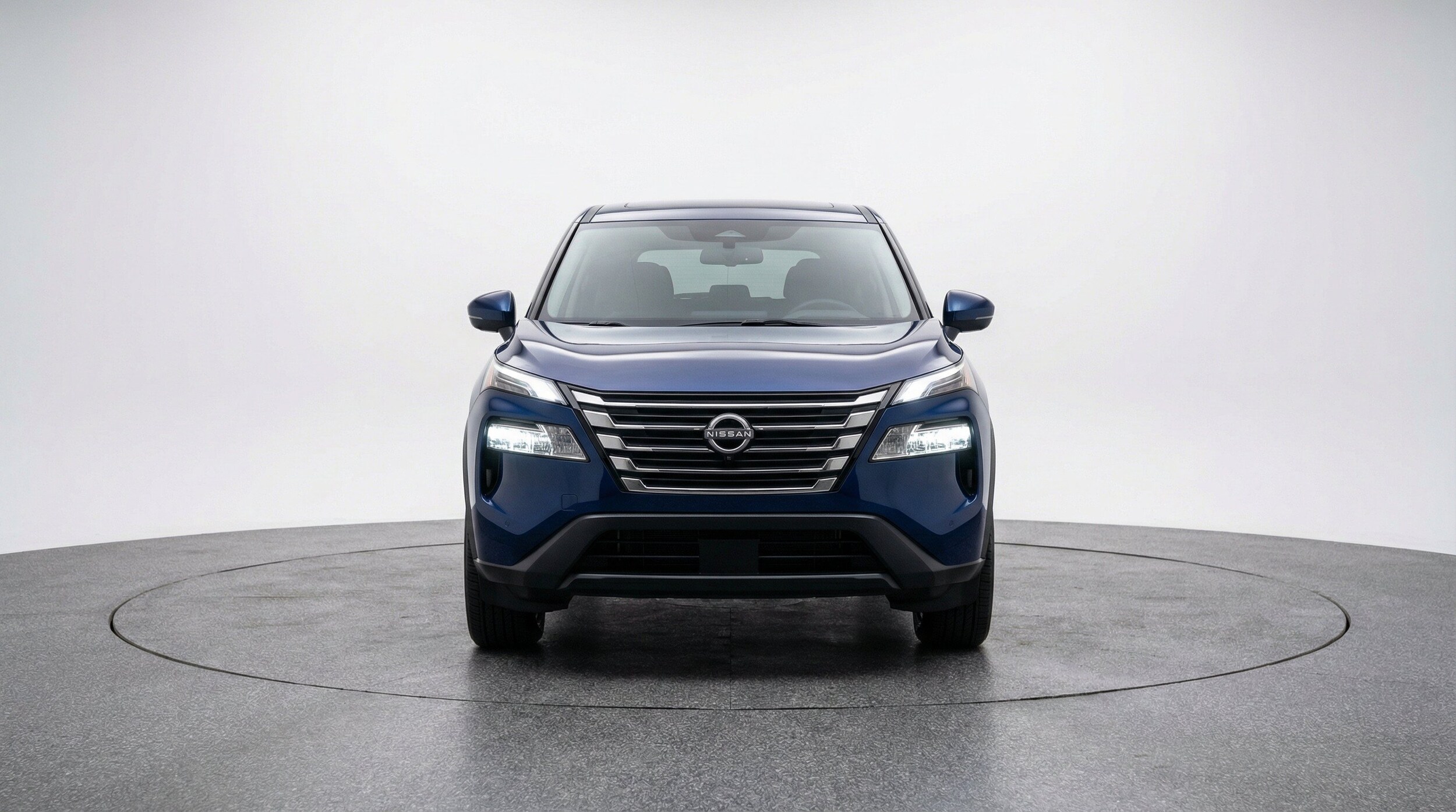 Thumbnail: 2026 Nissan Rogue - 2