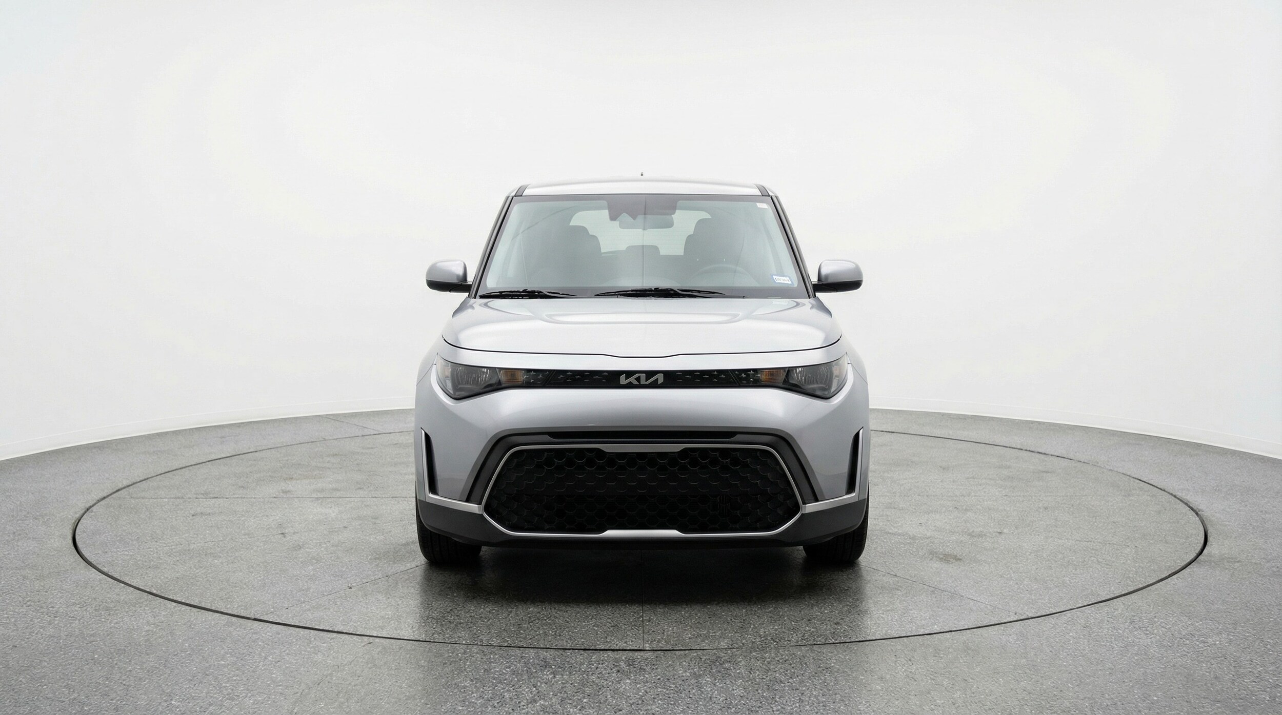 Thumbnail: 2025 Kia Soul - 2