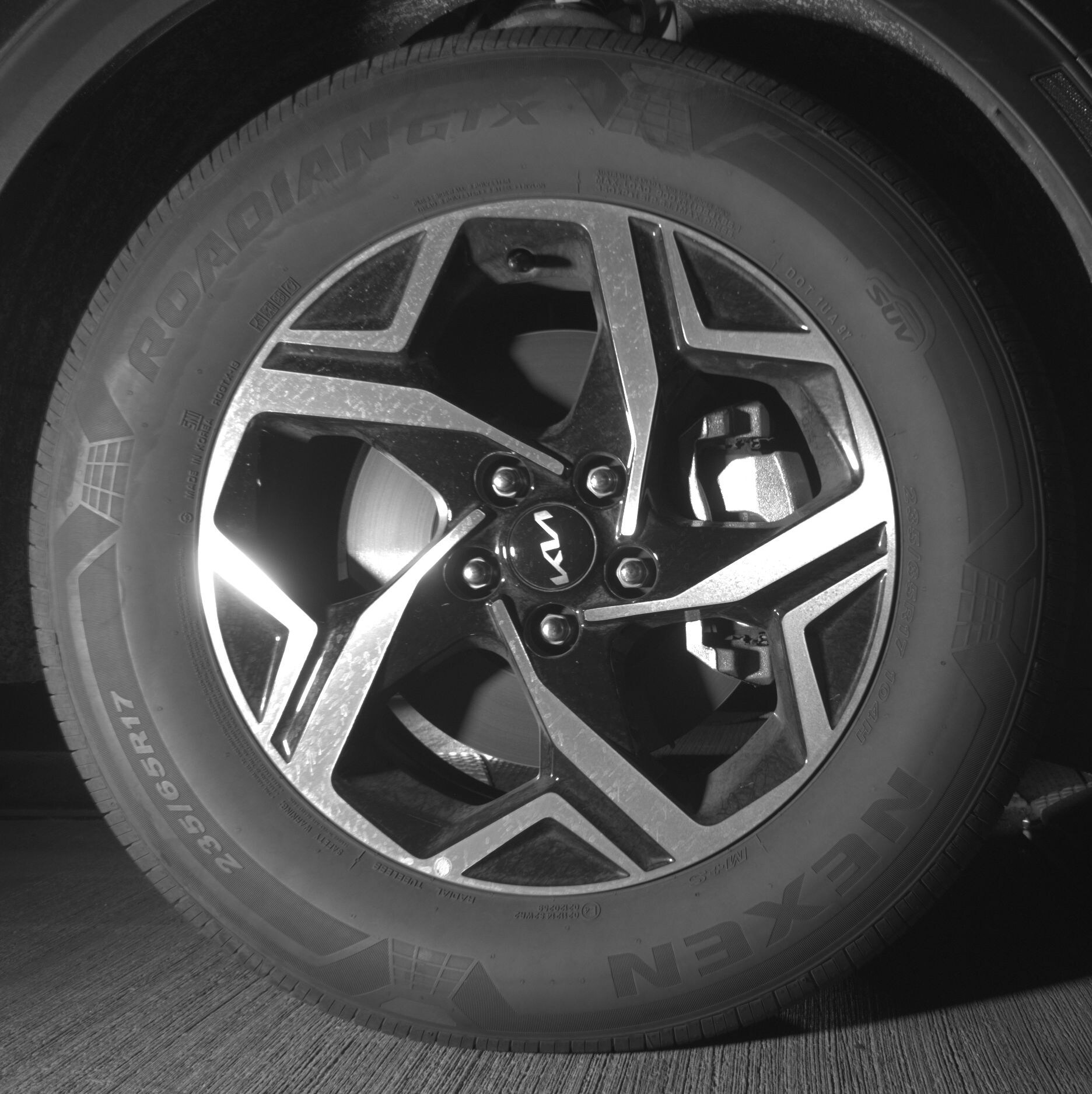 Thumbnail: 2025 Kia Sportage - 10