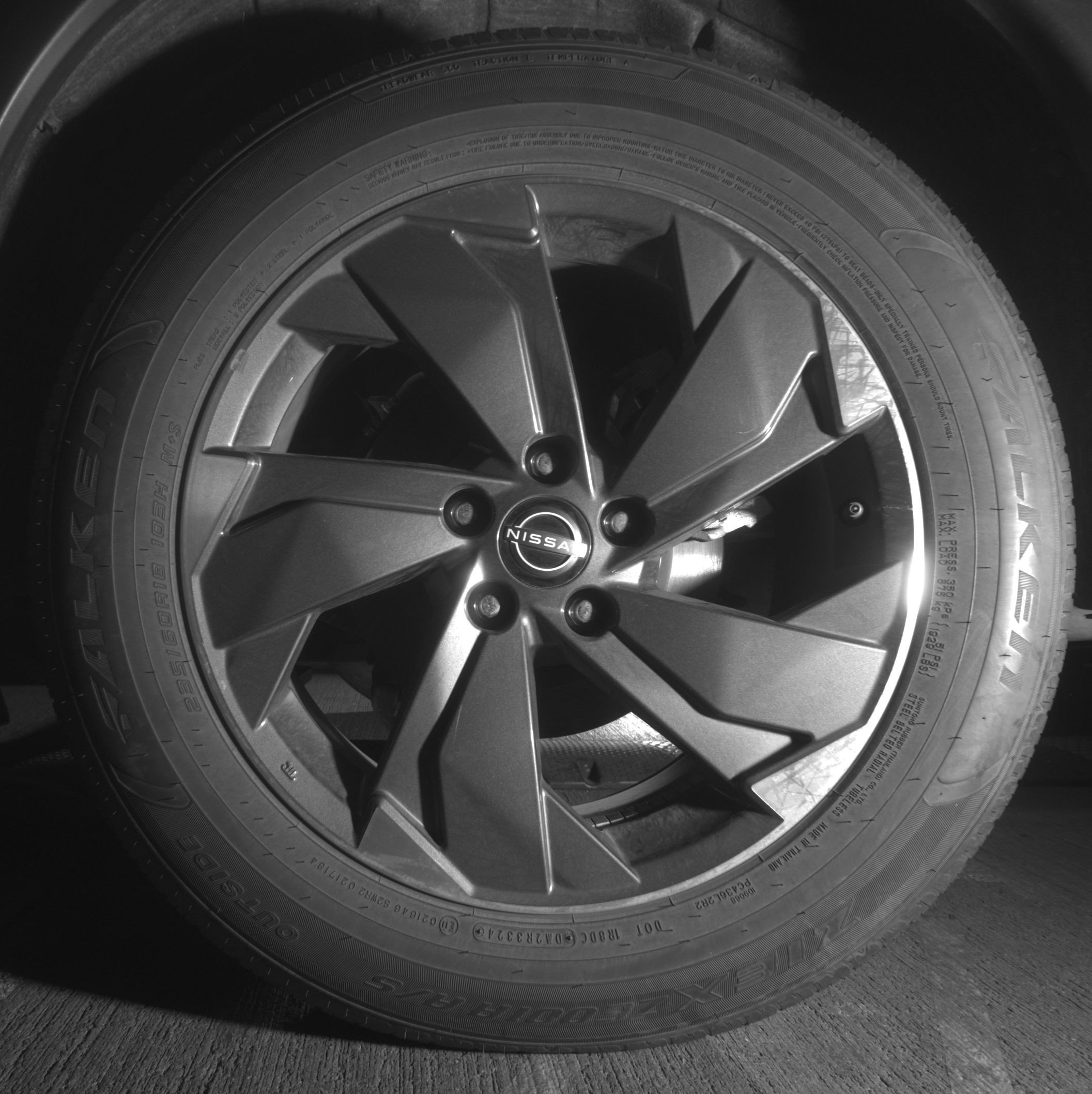 Thumbnail: 2025 Nissan Rogue - 14