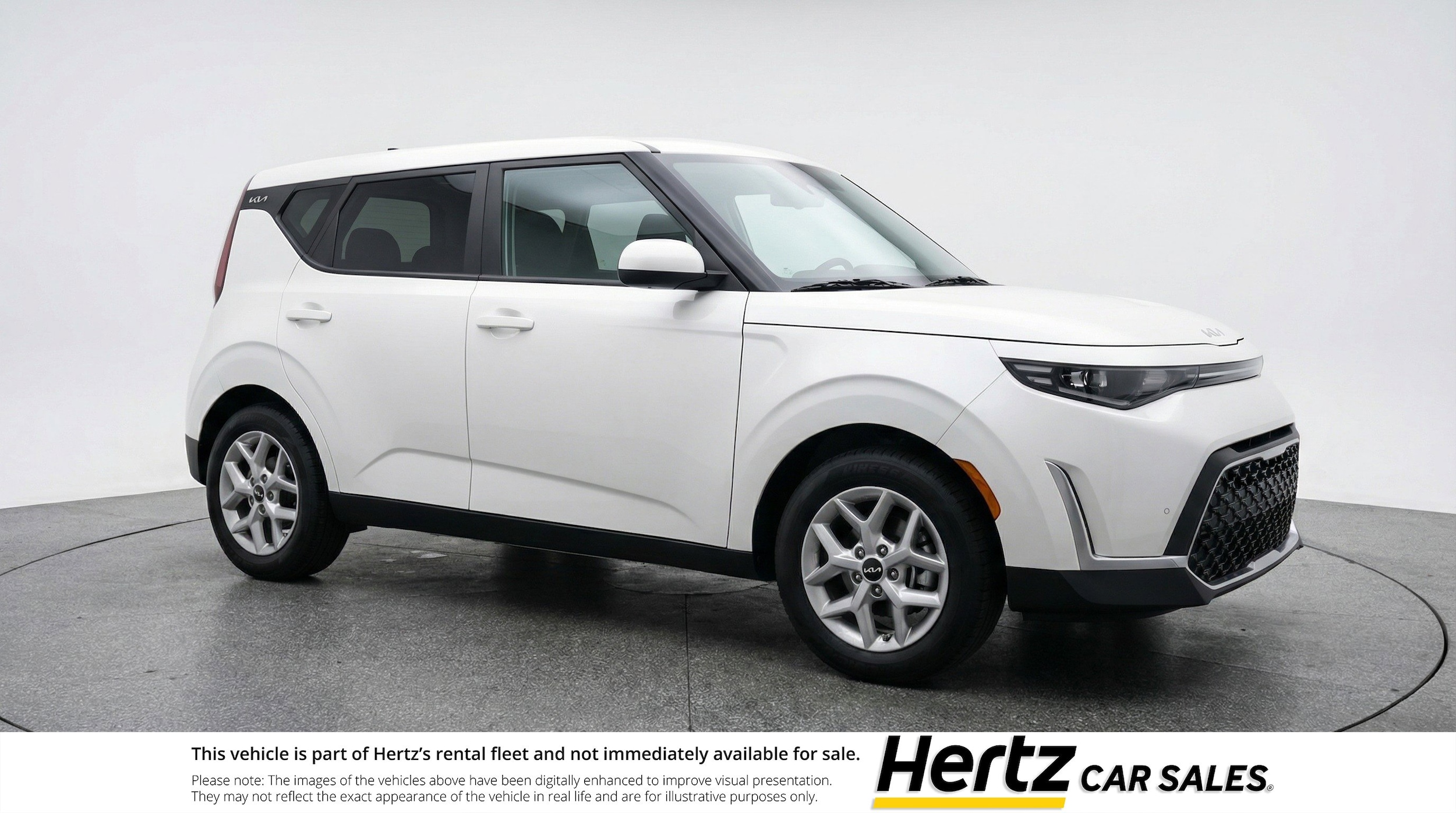 Thumbnail: 2025 Kia Soul - 1