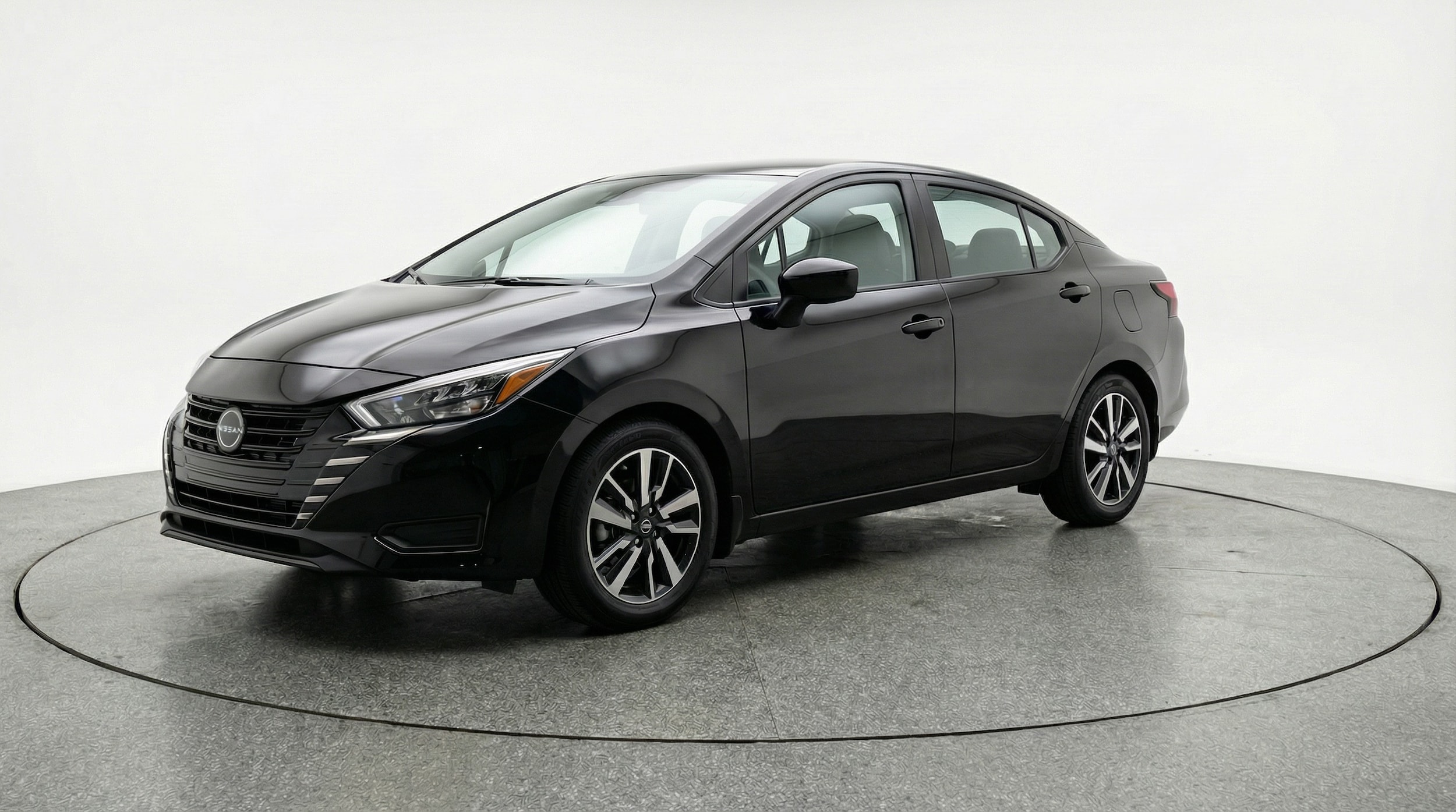 Thumbnail: 2025 Nissan Versa - 3