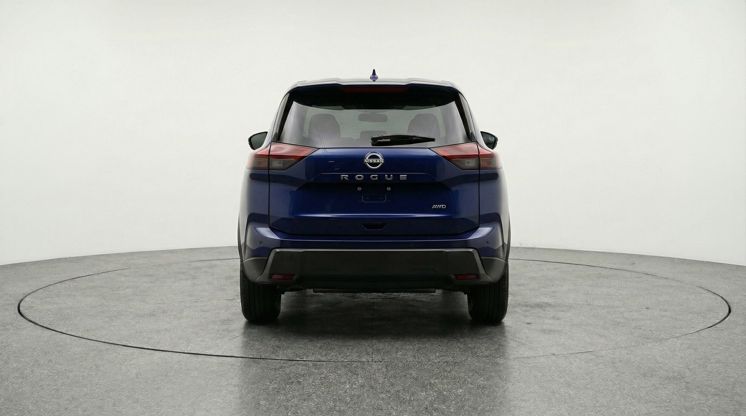 Thumbnail: 2025 Nissan Rogue - 7