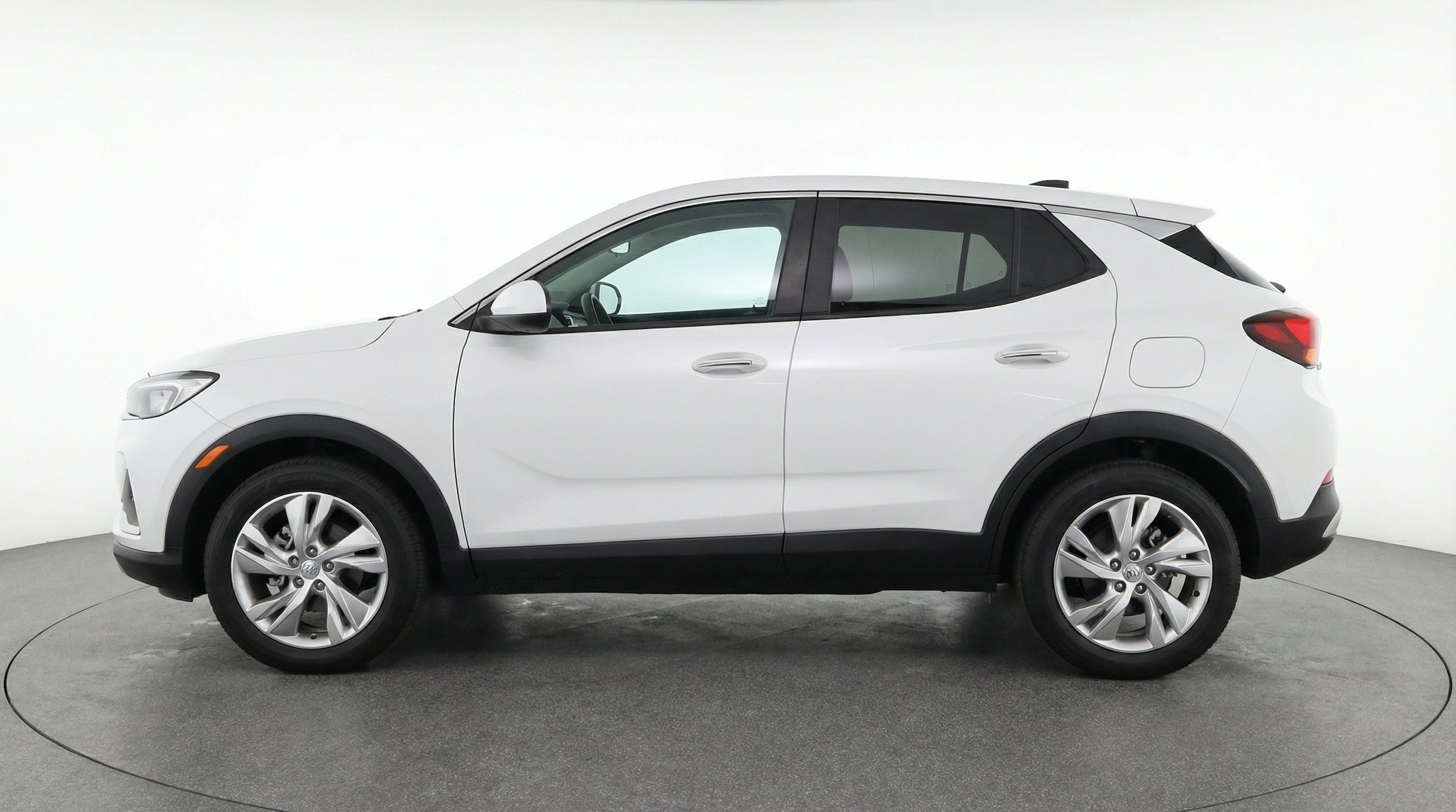 Thumbnail: 2026 Buick Encore GX - 5