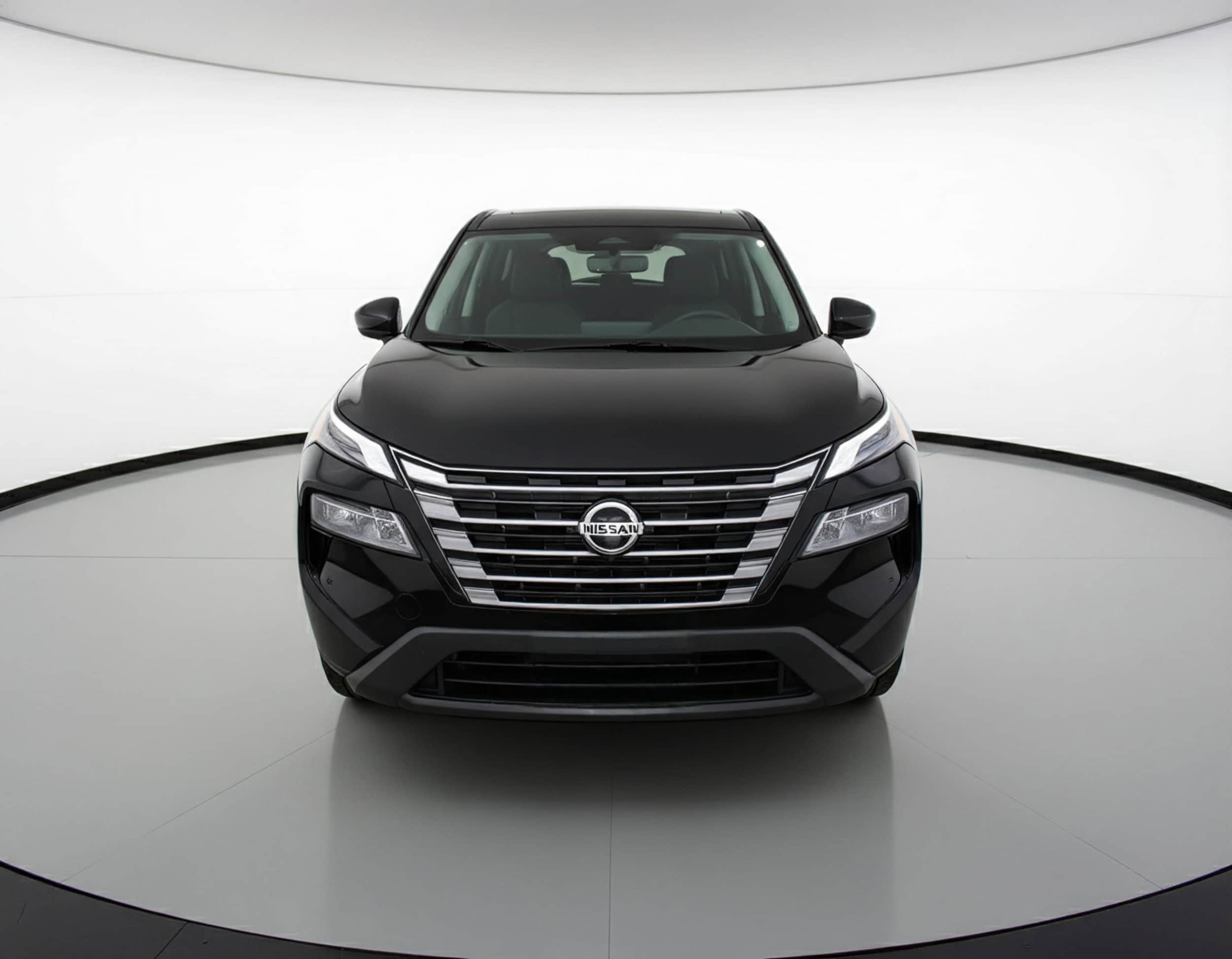 Thumbnail: 2025 Nissan Rogue - 2