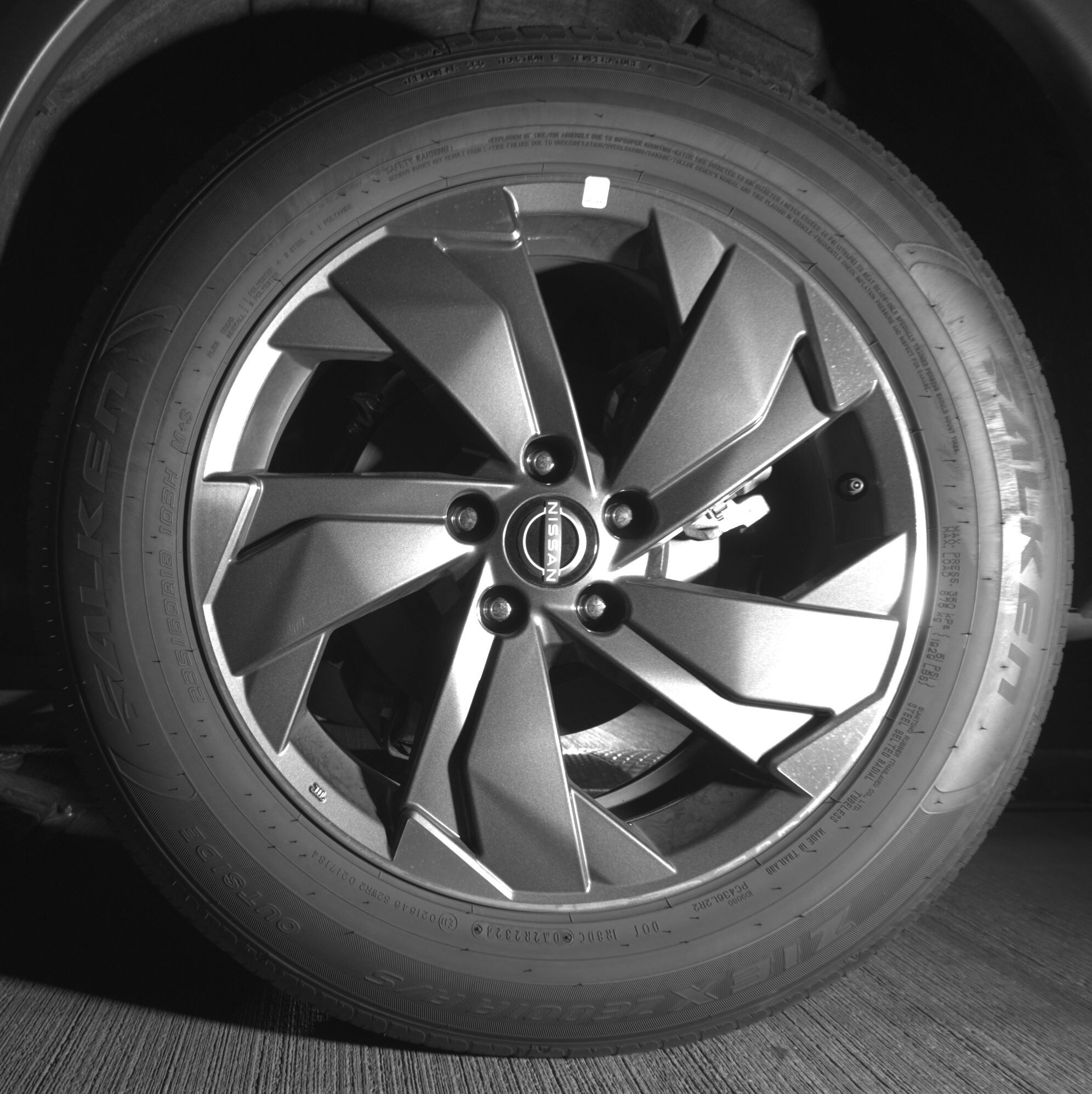 Thumbnail: 2025 Nissan Rogue - 11