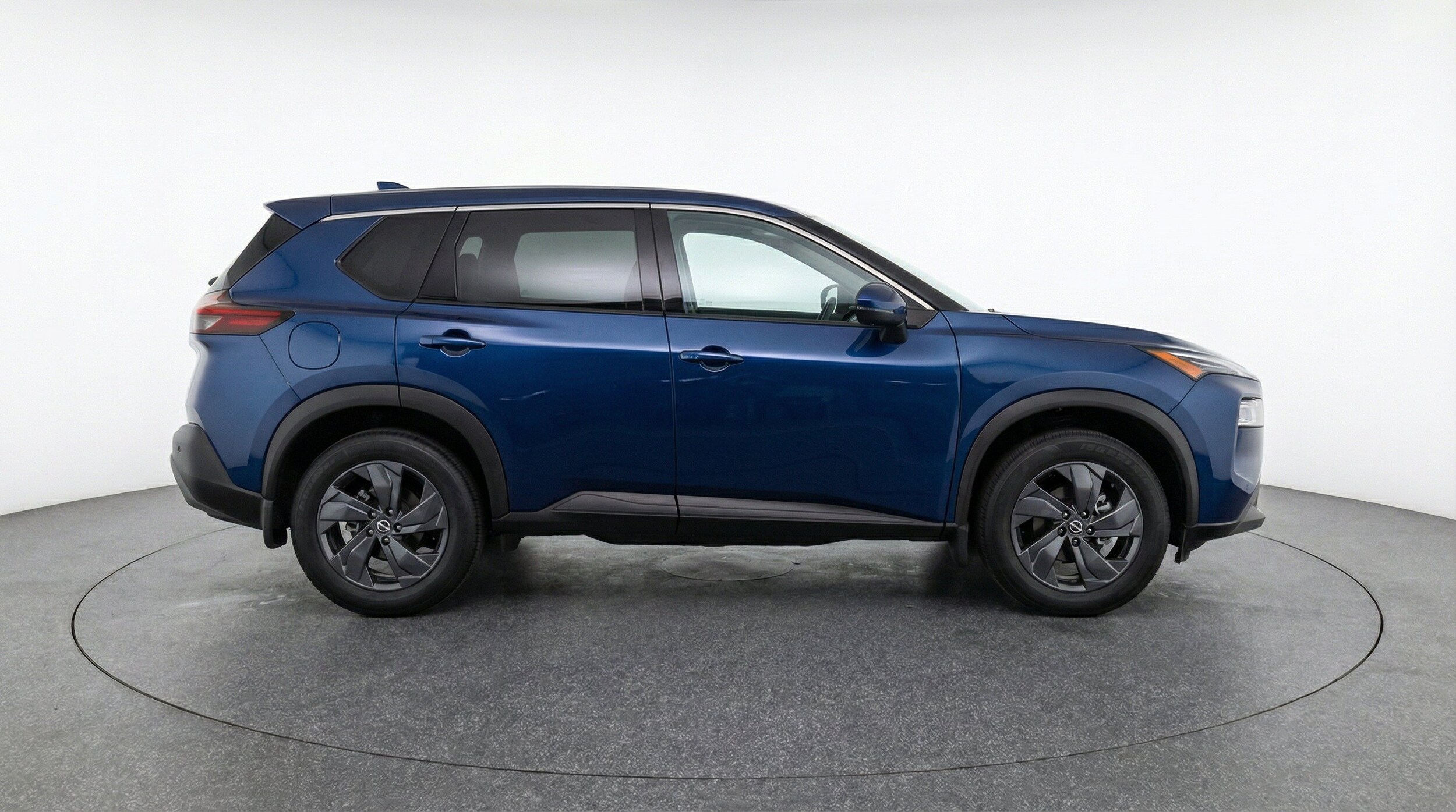 Thumbnail: 2025 Nissan Rogue - 11