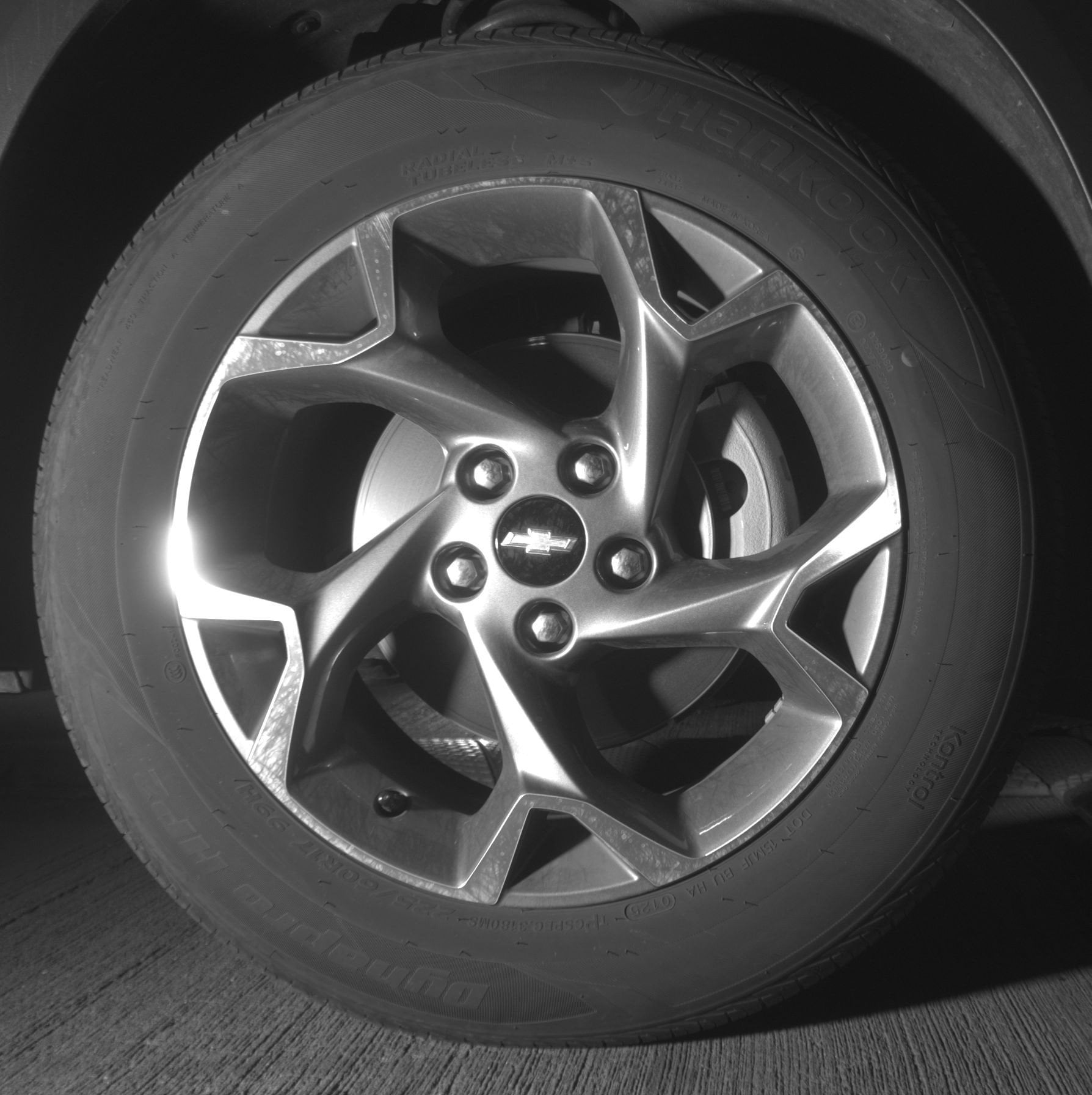 Thumbnail: 2025 Chevrolet Trax - 13