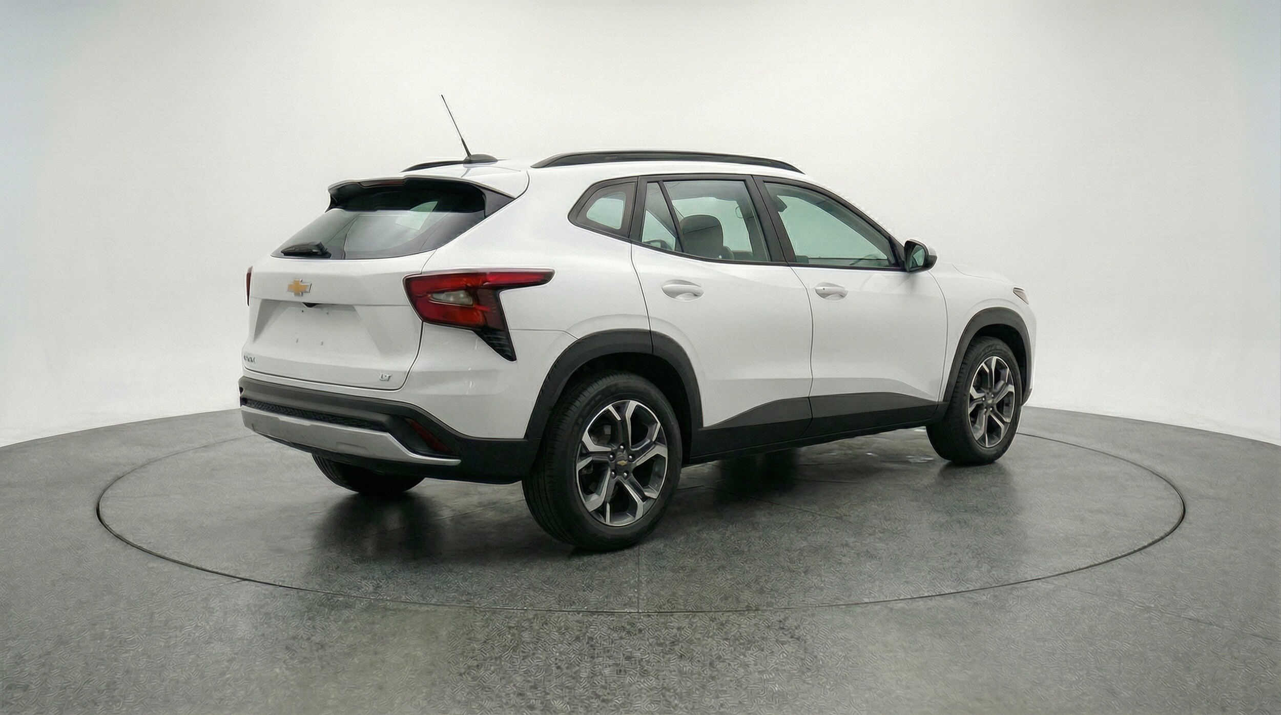 Thumbnail: 2025 Chevrolet Trax - 7