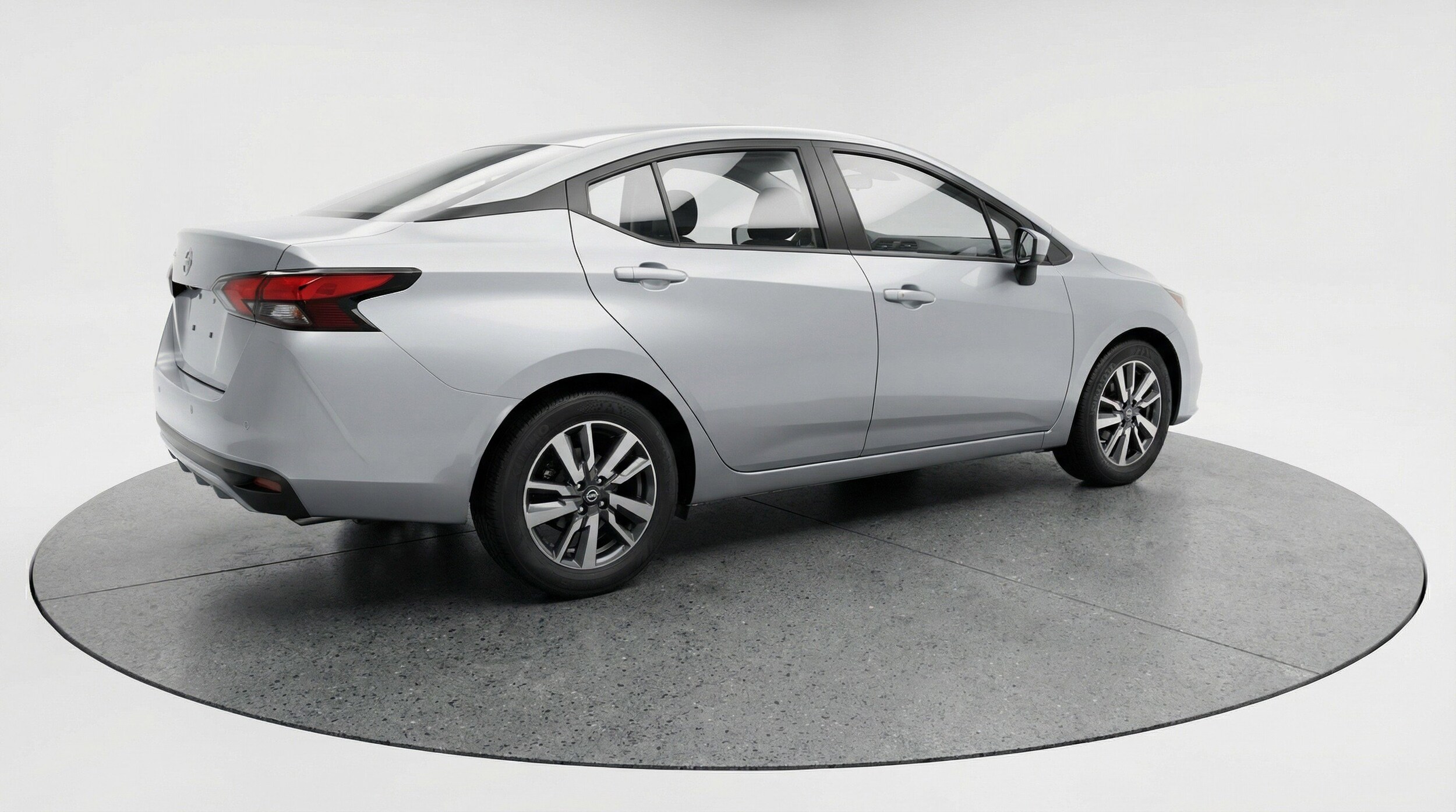 Thumbnail: 2025 Nissan Versa - 9