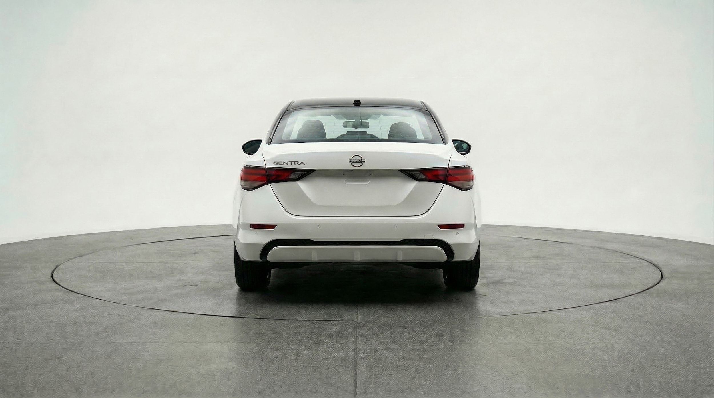 Thumbnail: 2025 Nissan Sentra - 7