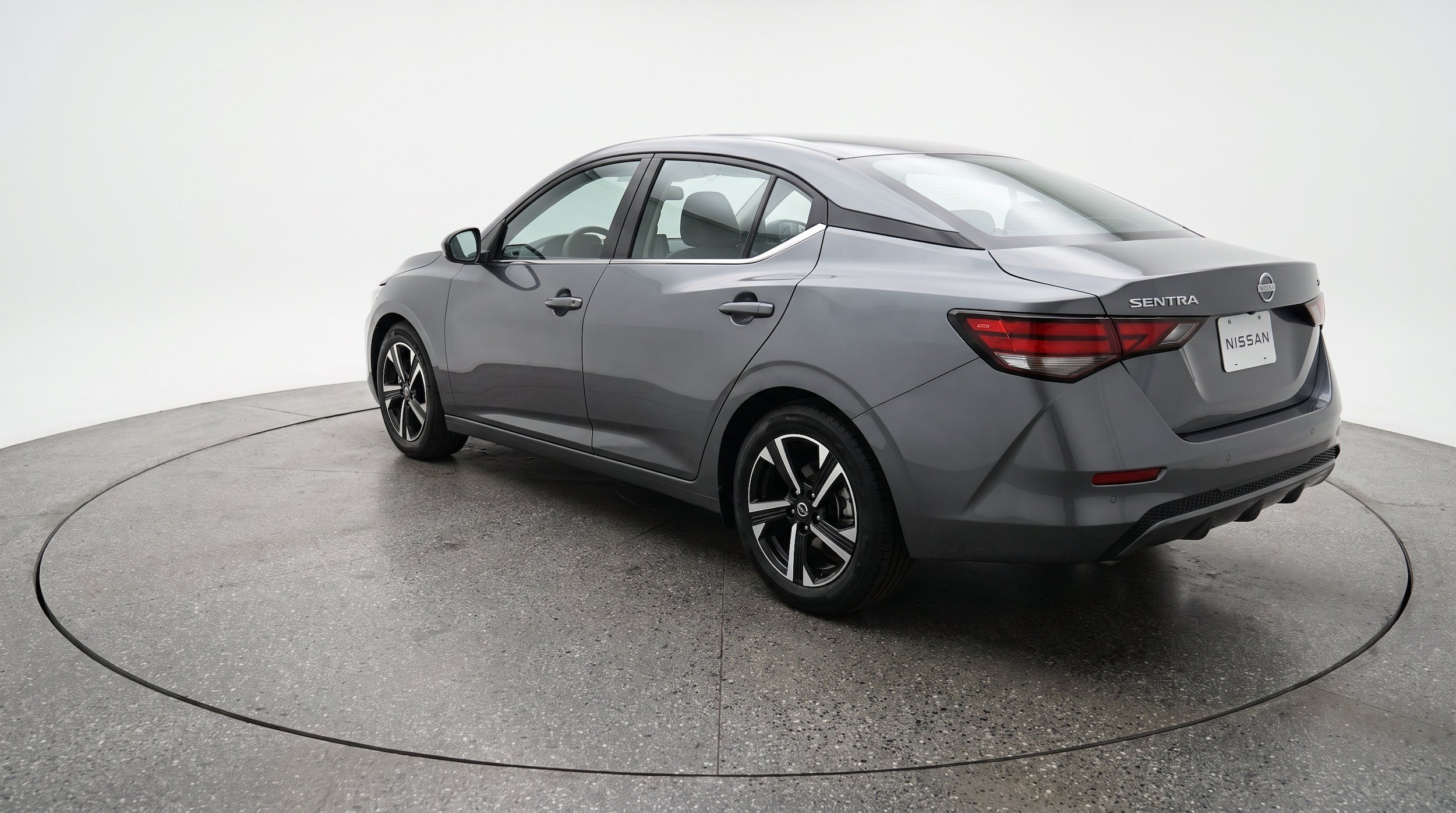 Thumbnail: 2025 Nissan Sentra - 6