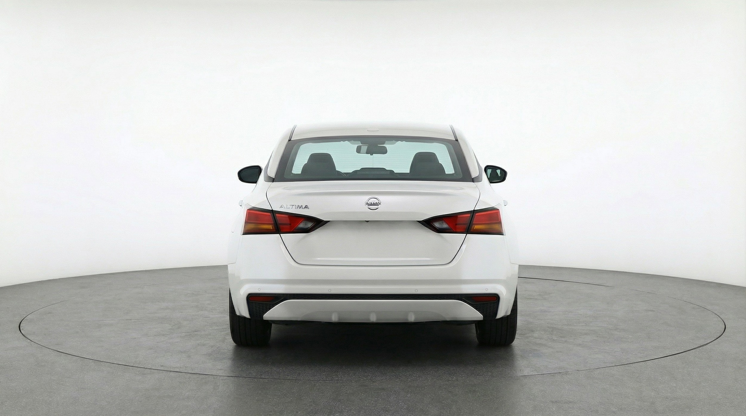 Thumbnail: 2025 Nissan Altima - 7
