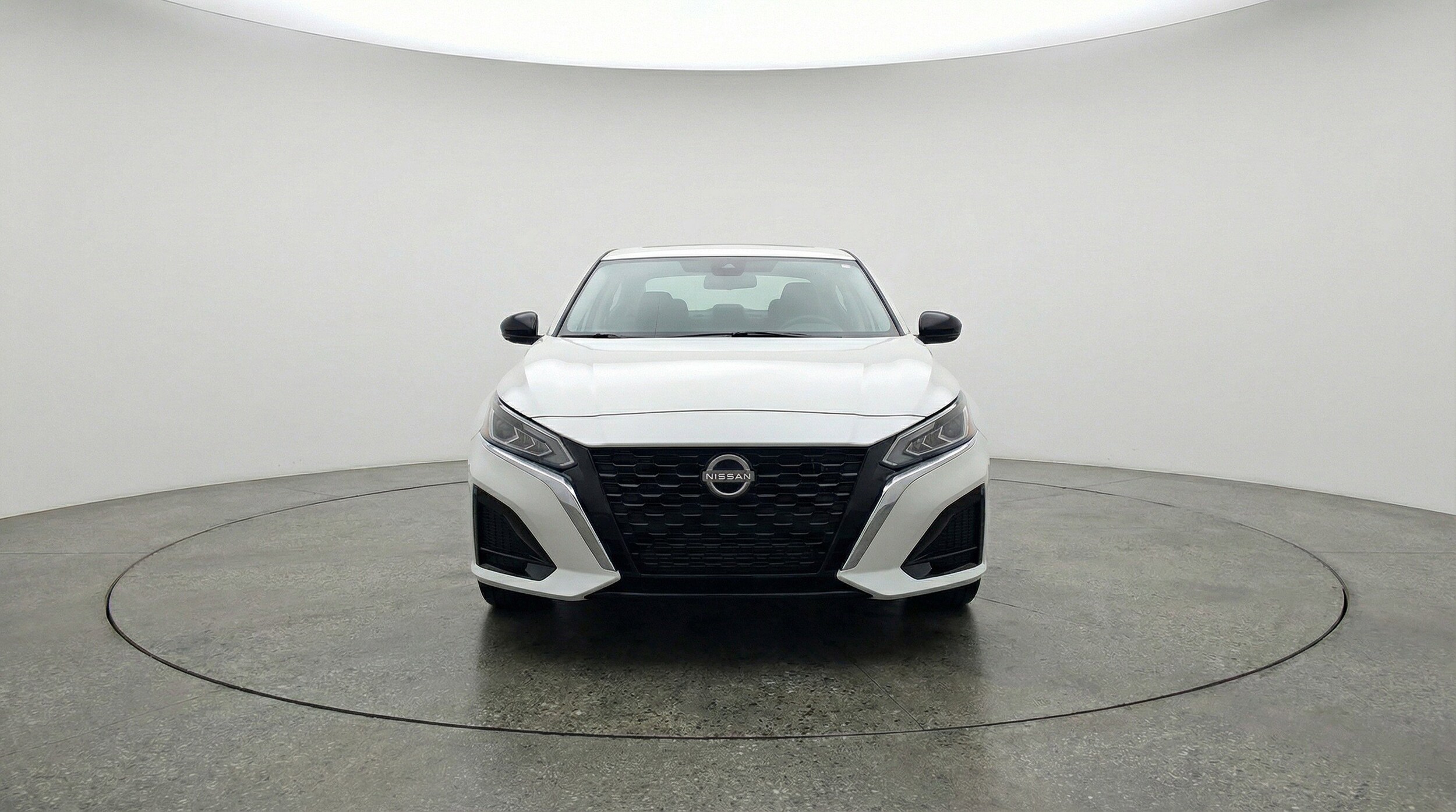 Thumbnail: 2025 Nissan Altima - 2