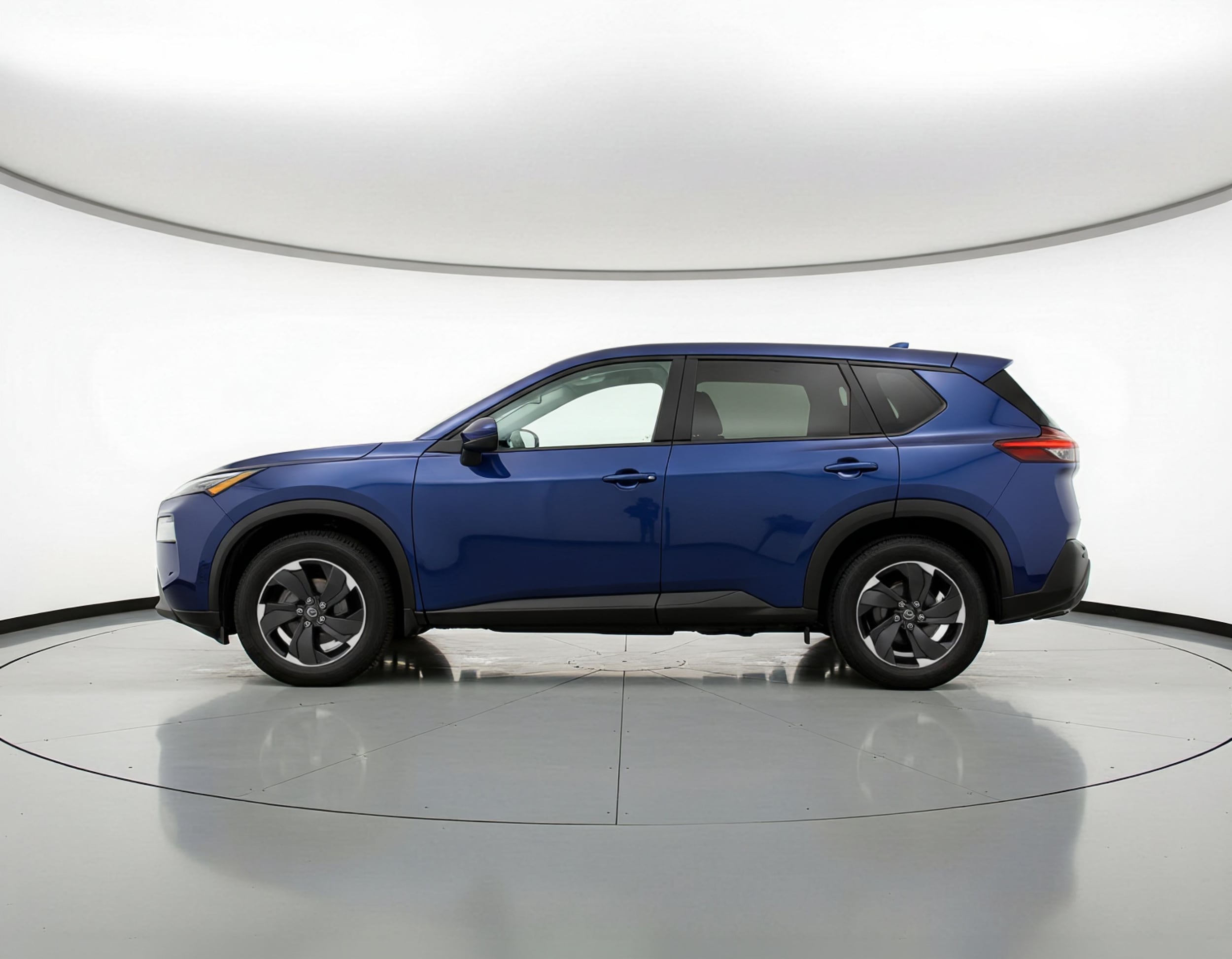 Thumbnail: 2025 Nissan Rogue - 4