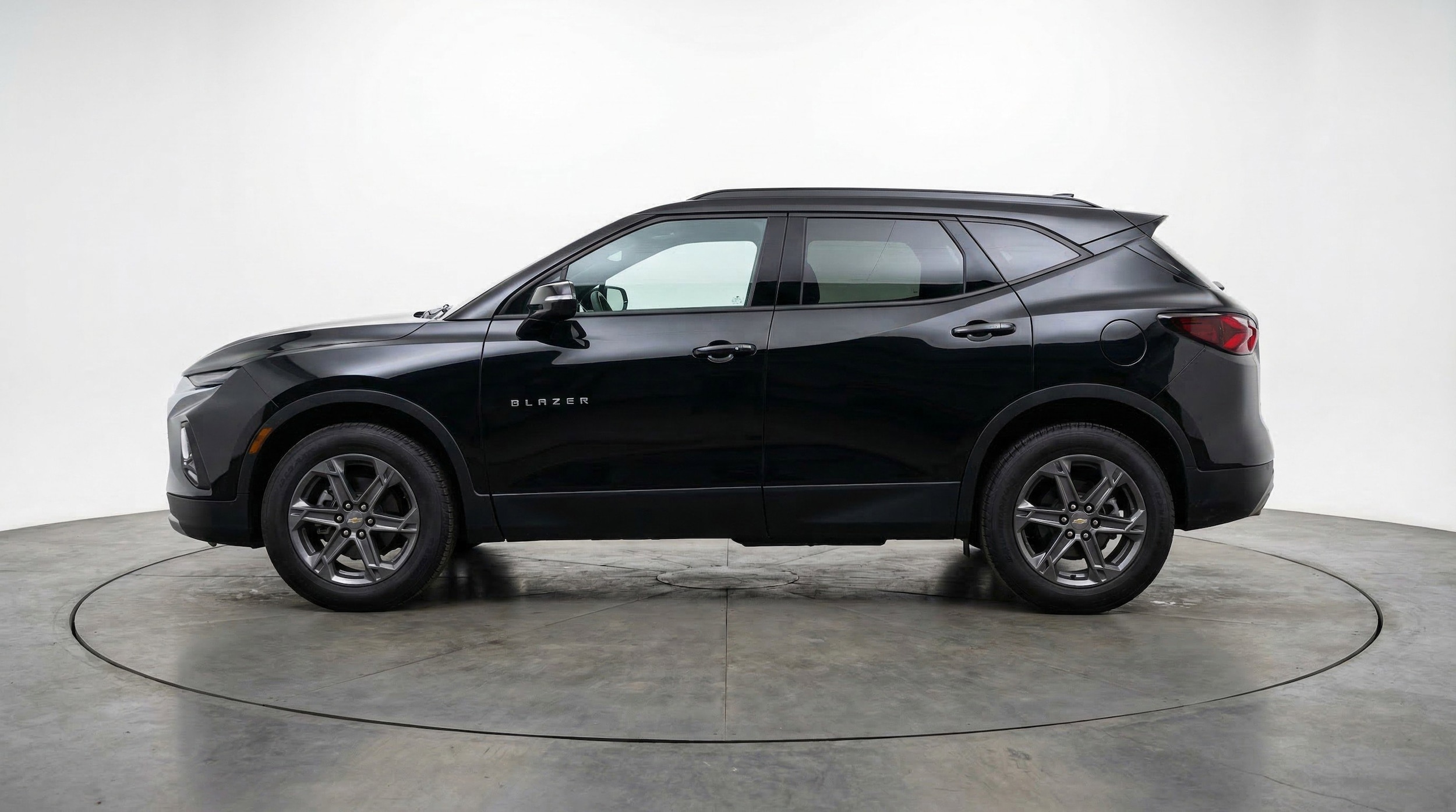 Thumbnail: 2025 Chevrolet Blazer - 5