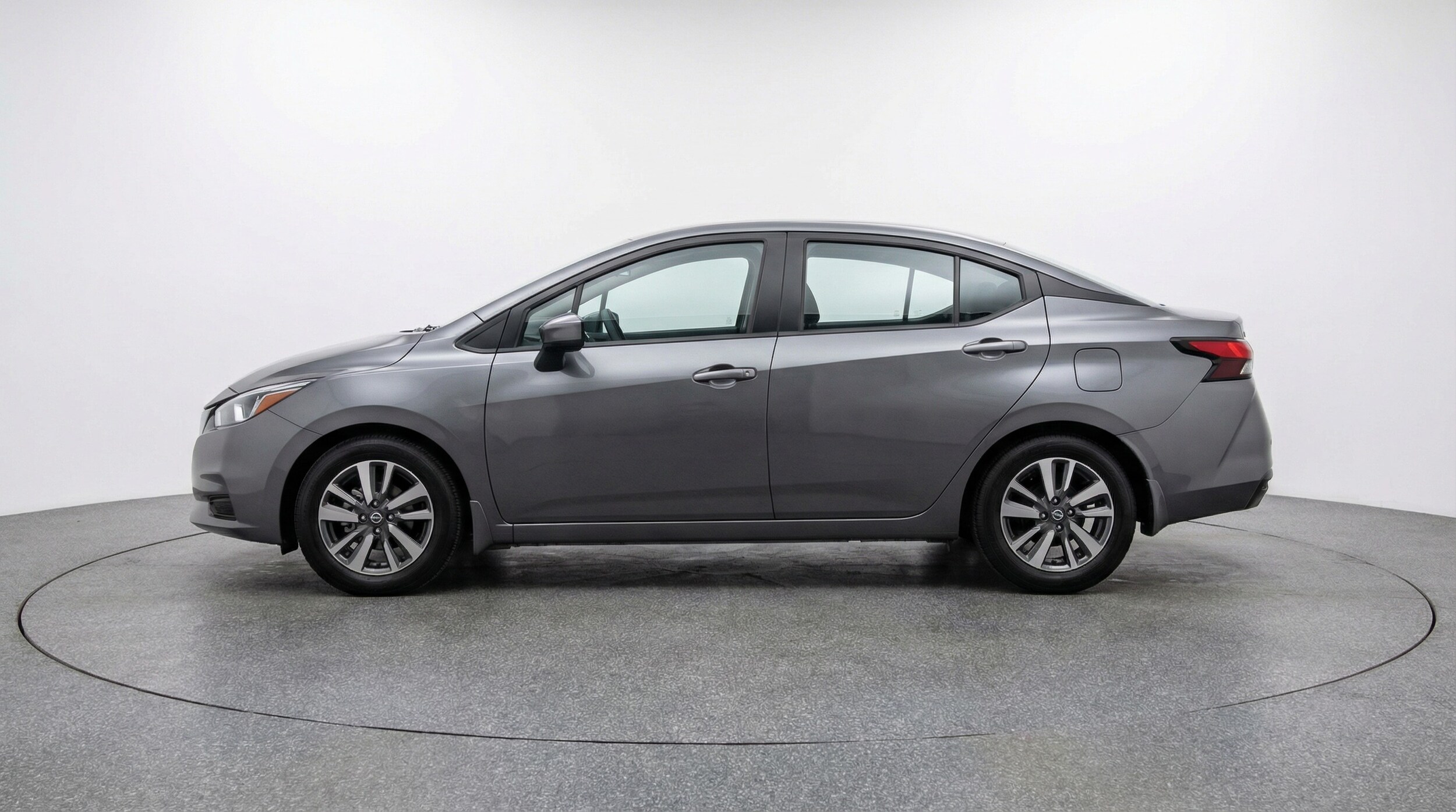 Thumbnail: 2025 Nissan Versa - 4