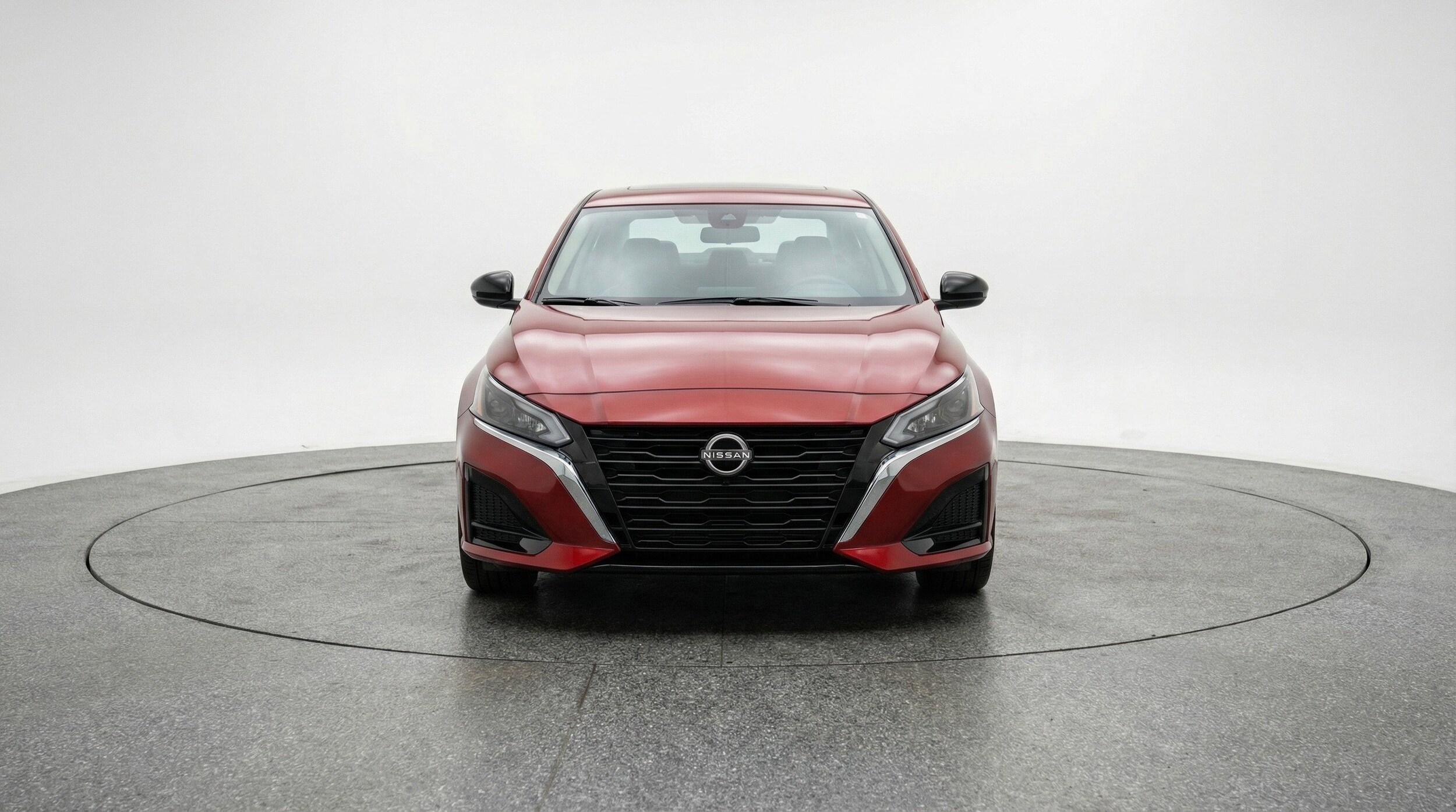 Thumbnail: 2025 Nissan Altima - 2
