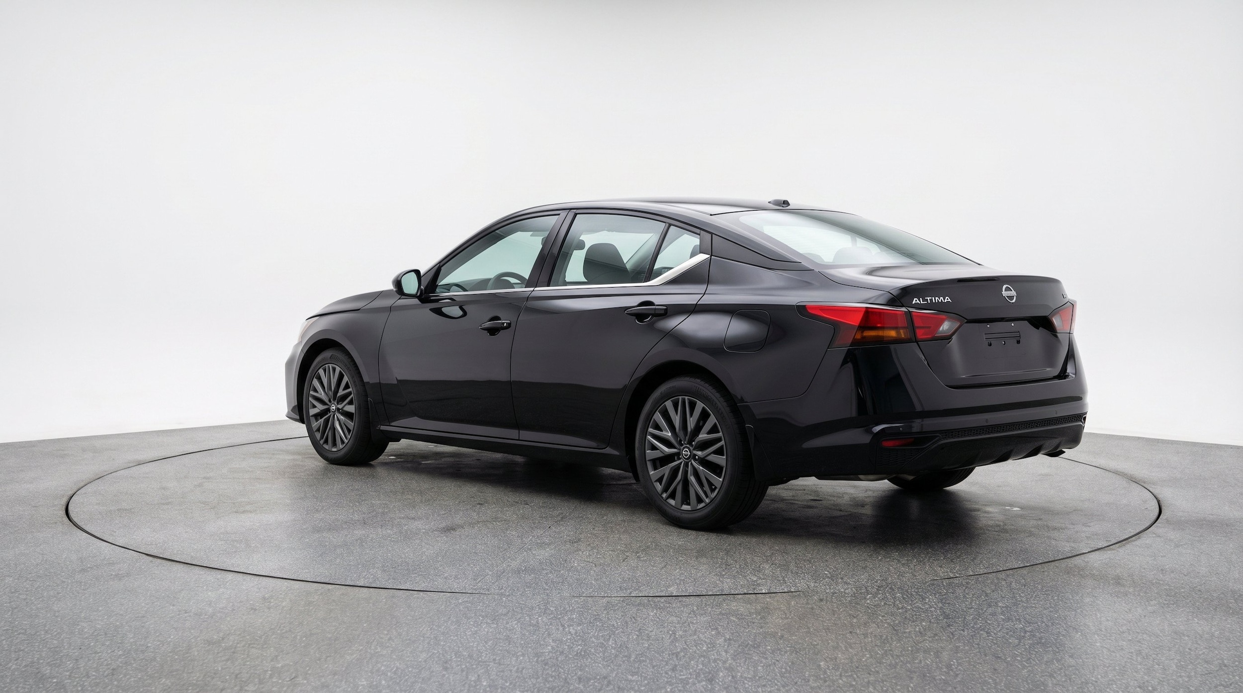 Thumbnail: 2026 Nissan Altima - 6