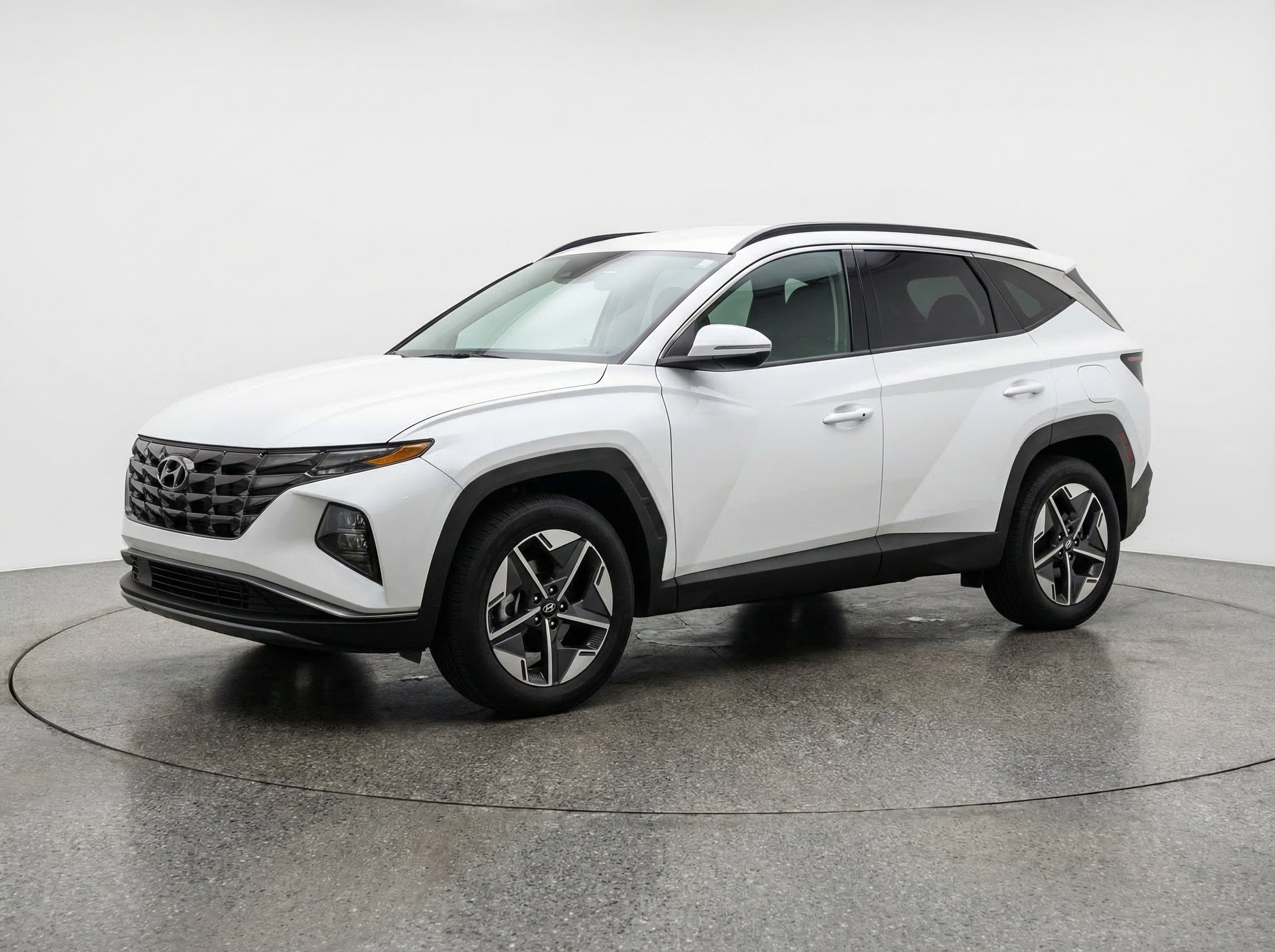 Thumbnail: 2026 Hyundai Tucson - 3
