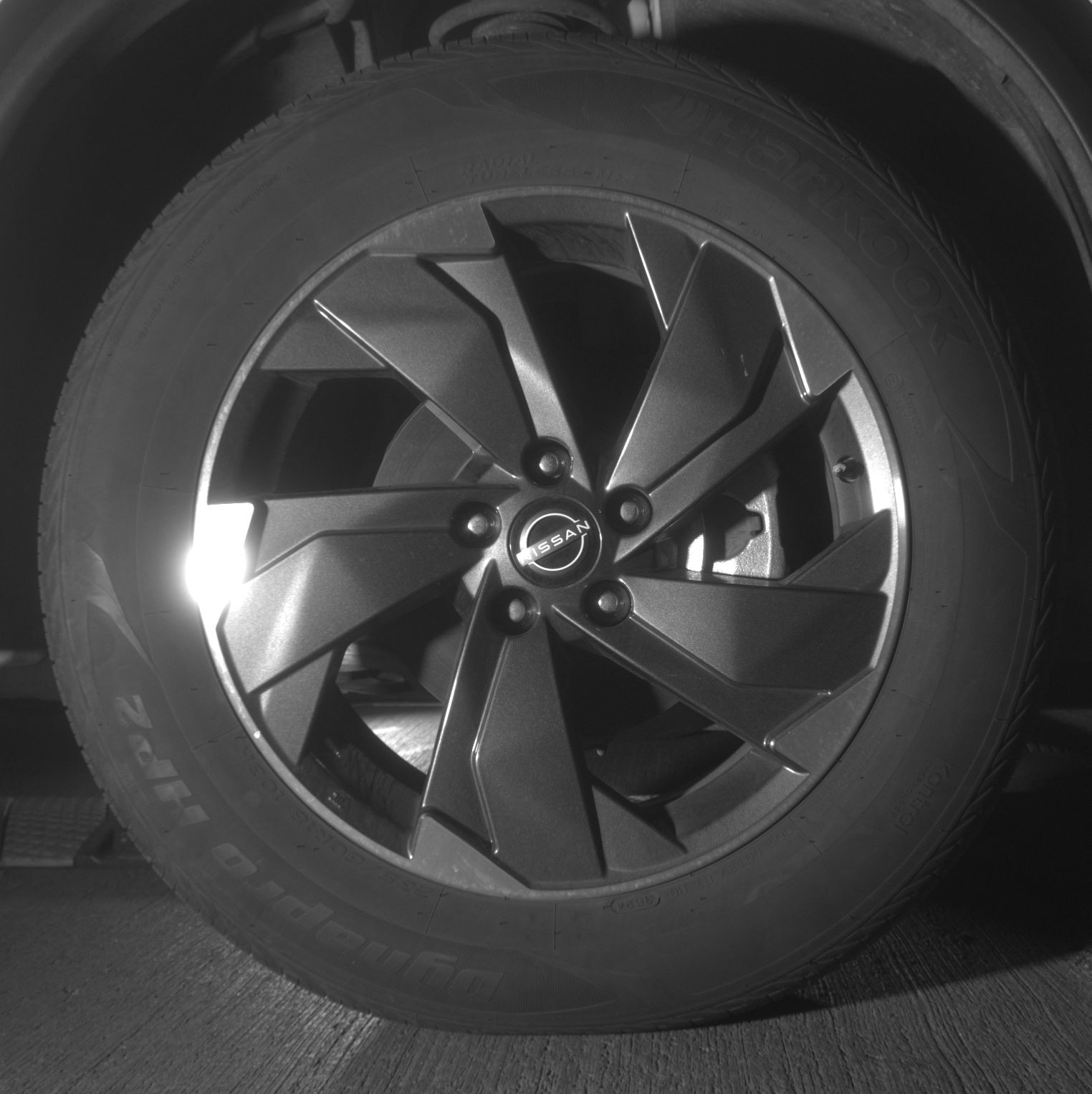 Thumbnail: 2025 Nissan Rogue - 10