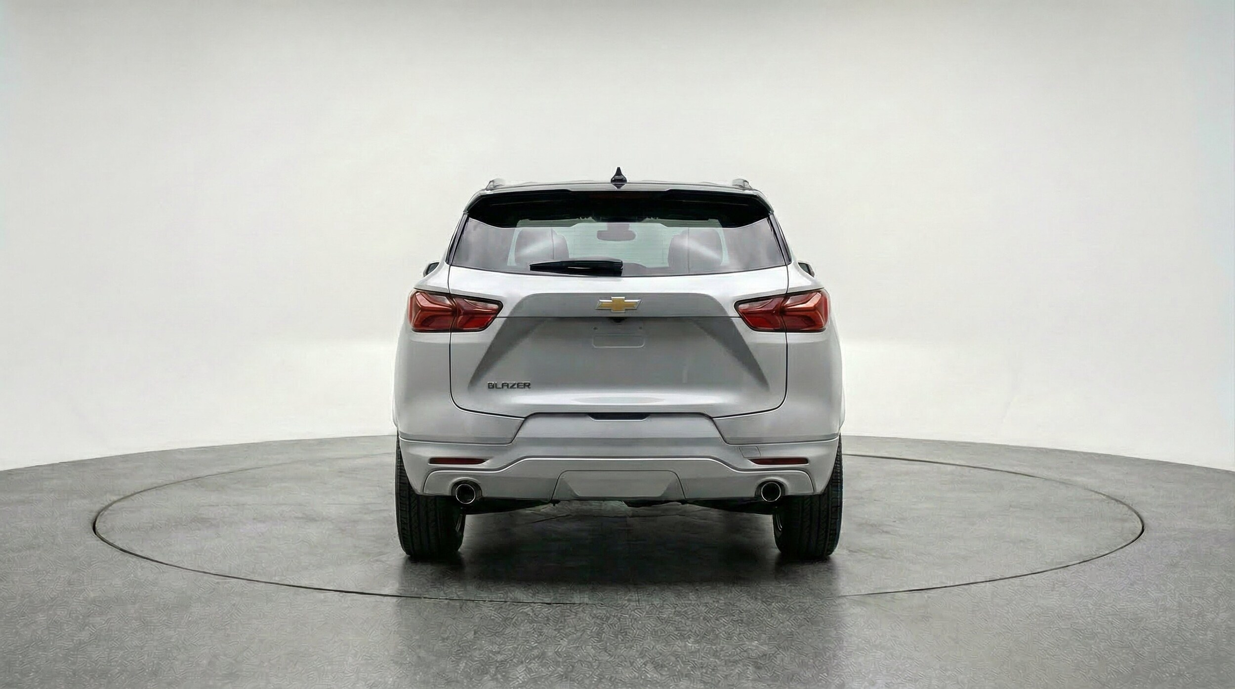 Thumbnail: 2025 Chevrolet Blazer - 7