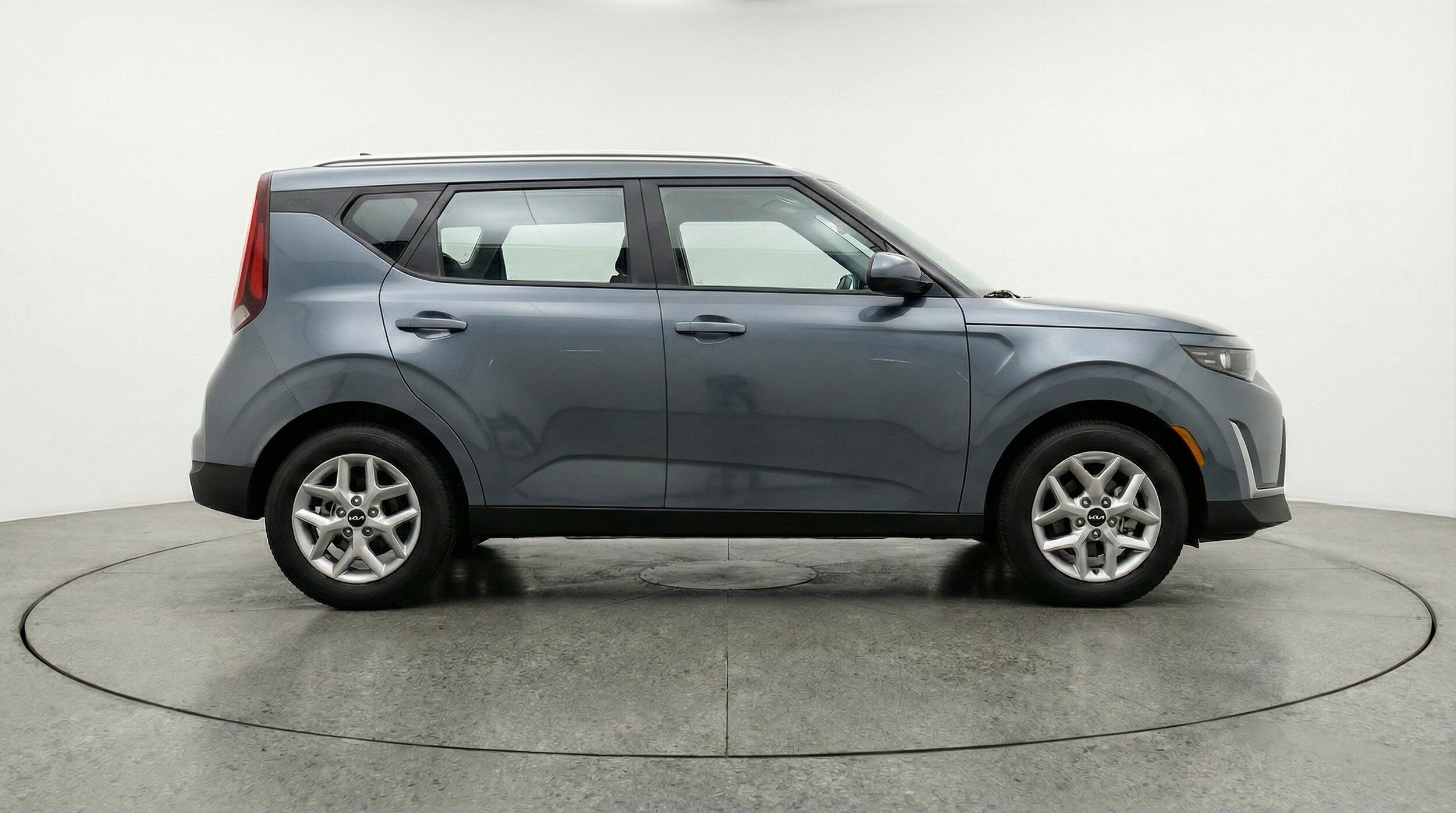 Thumbnail: 2025 Kia Soul - 11