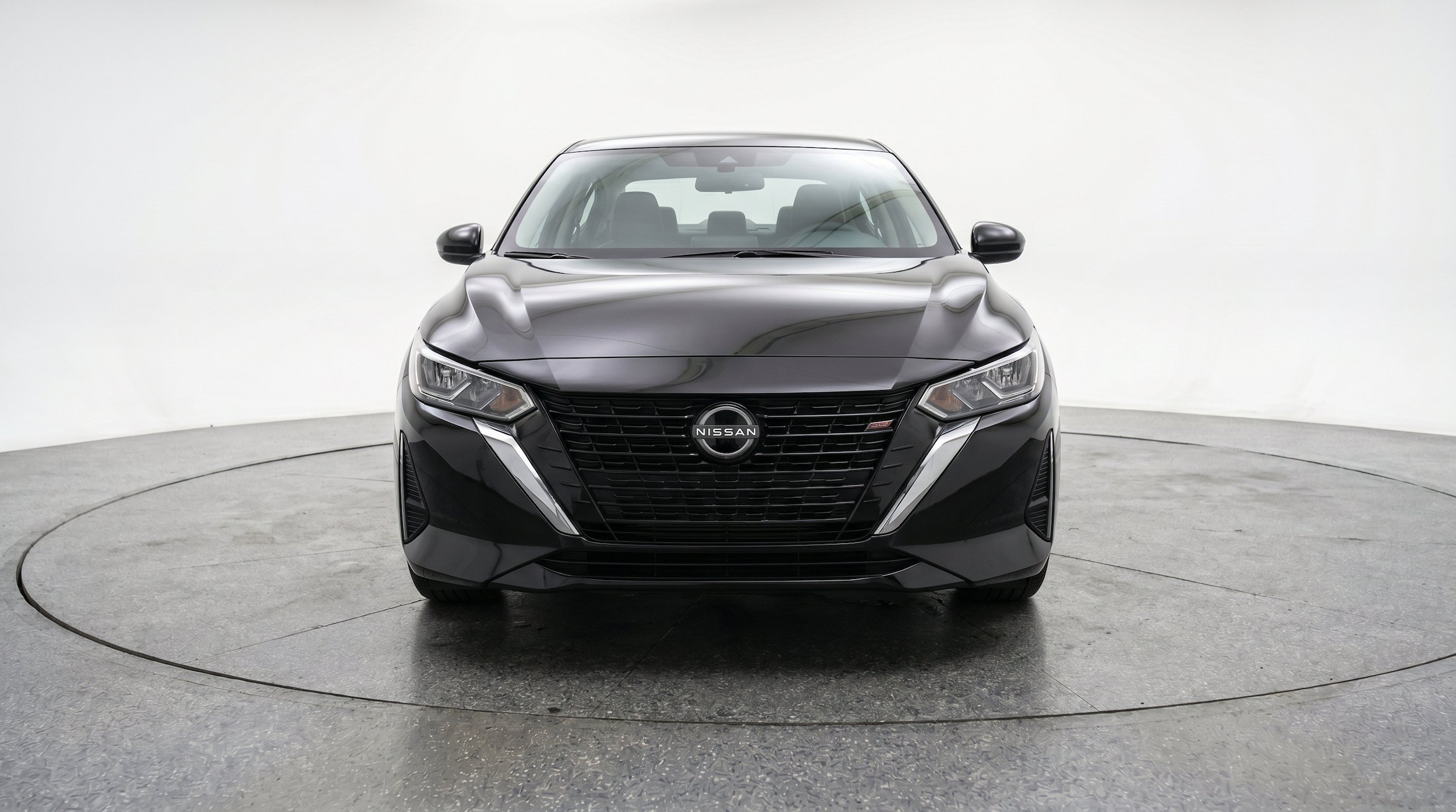 Thumbnail: 2025 Nissan Sentra - 2
