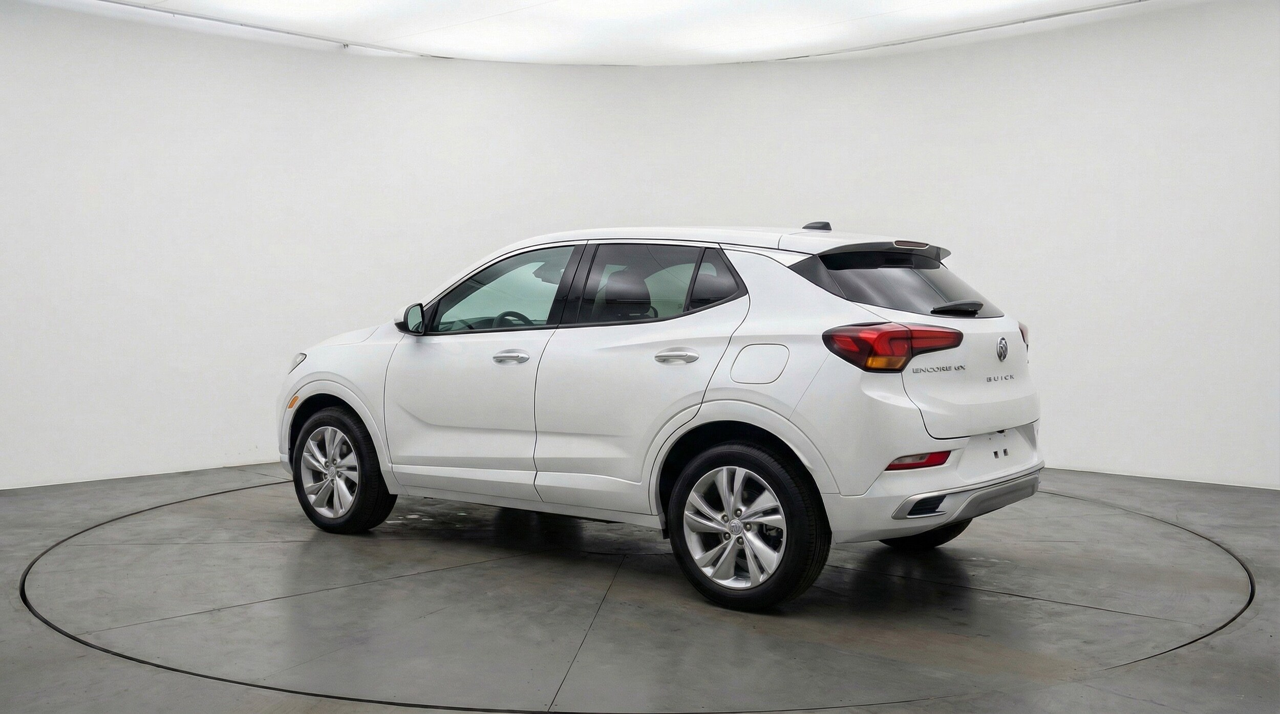 Thumbnail: 2025 Buick Encore GX - 6