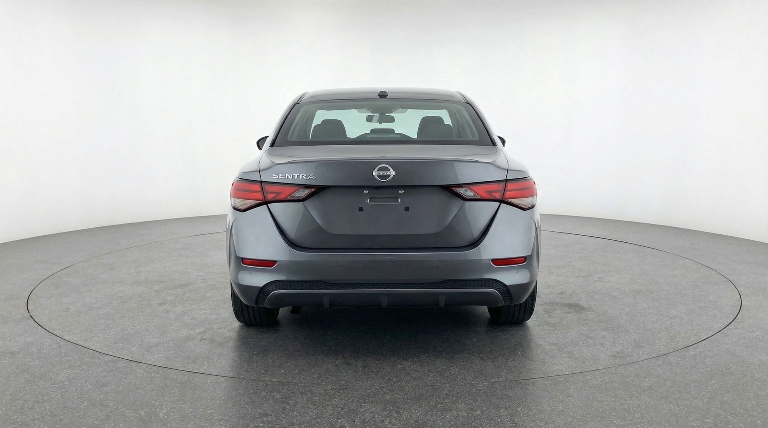 Thumbnail: 2025 Nissan Sentra - 7