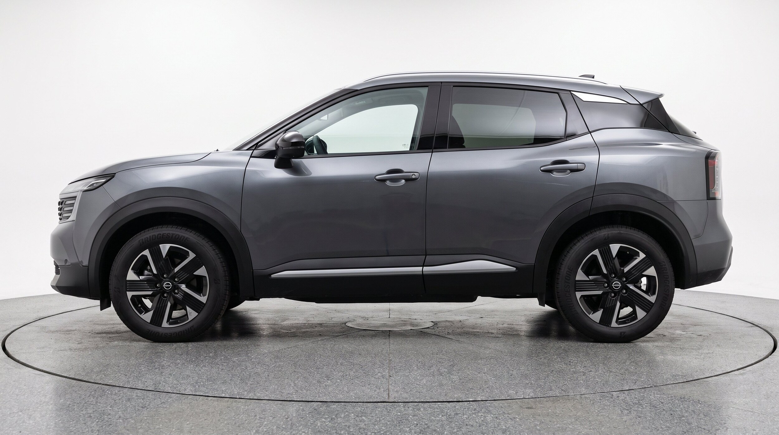 Thumbnail: 2026 Nissan Kicks - 5