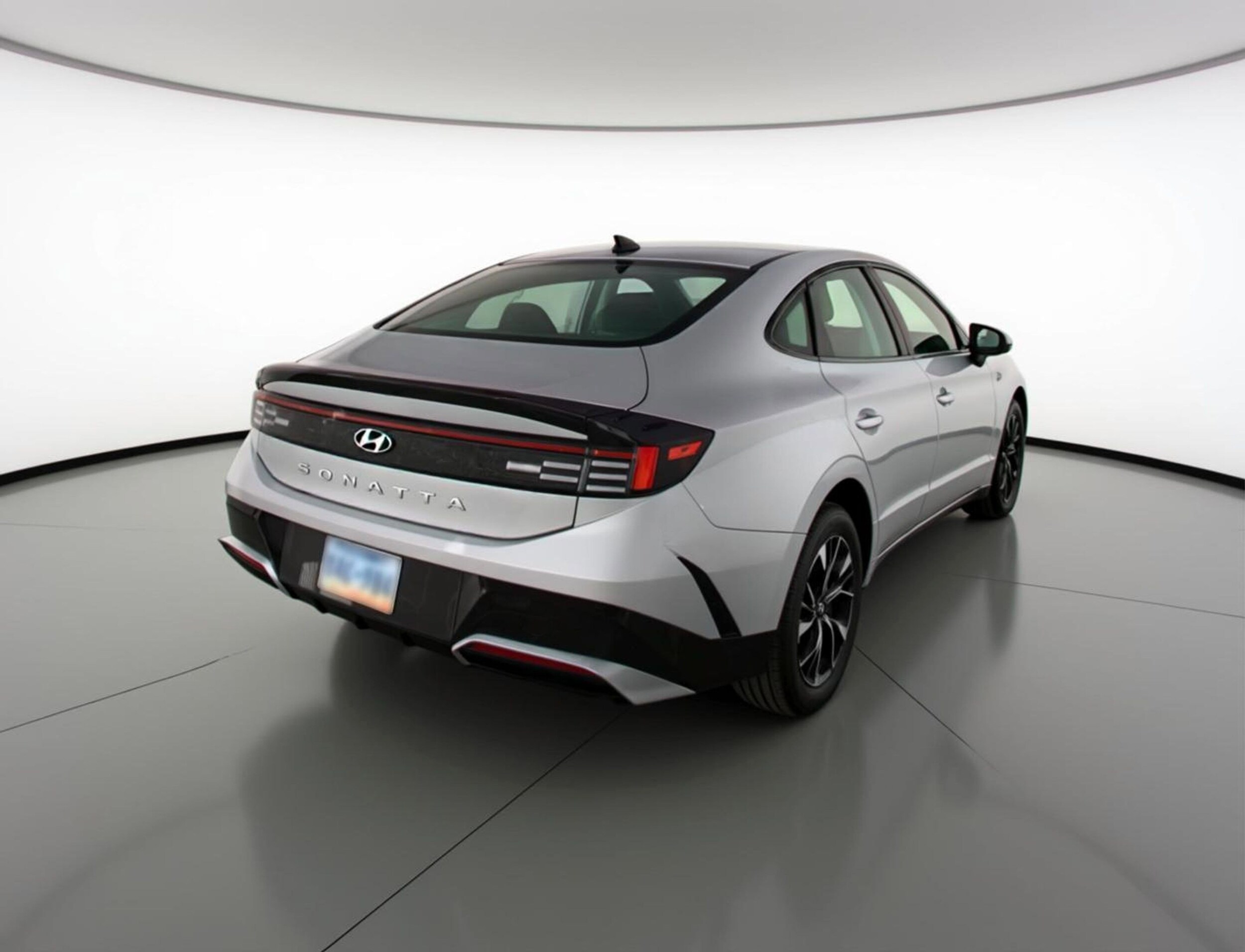 Thumbnail: 2025 Hyundai Sonata - 9