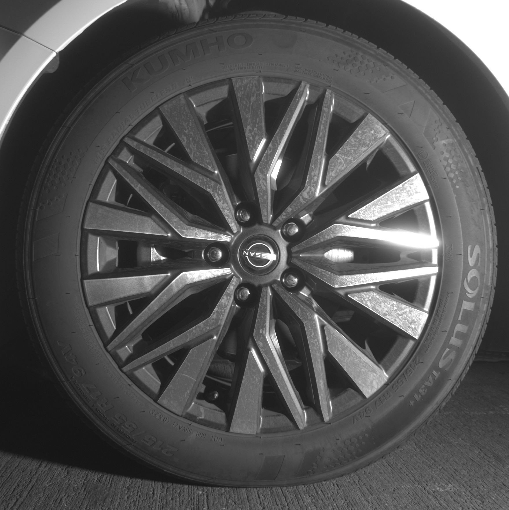 Thumbnail: 2025 Nissan Altima - 12